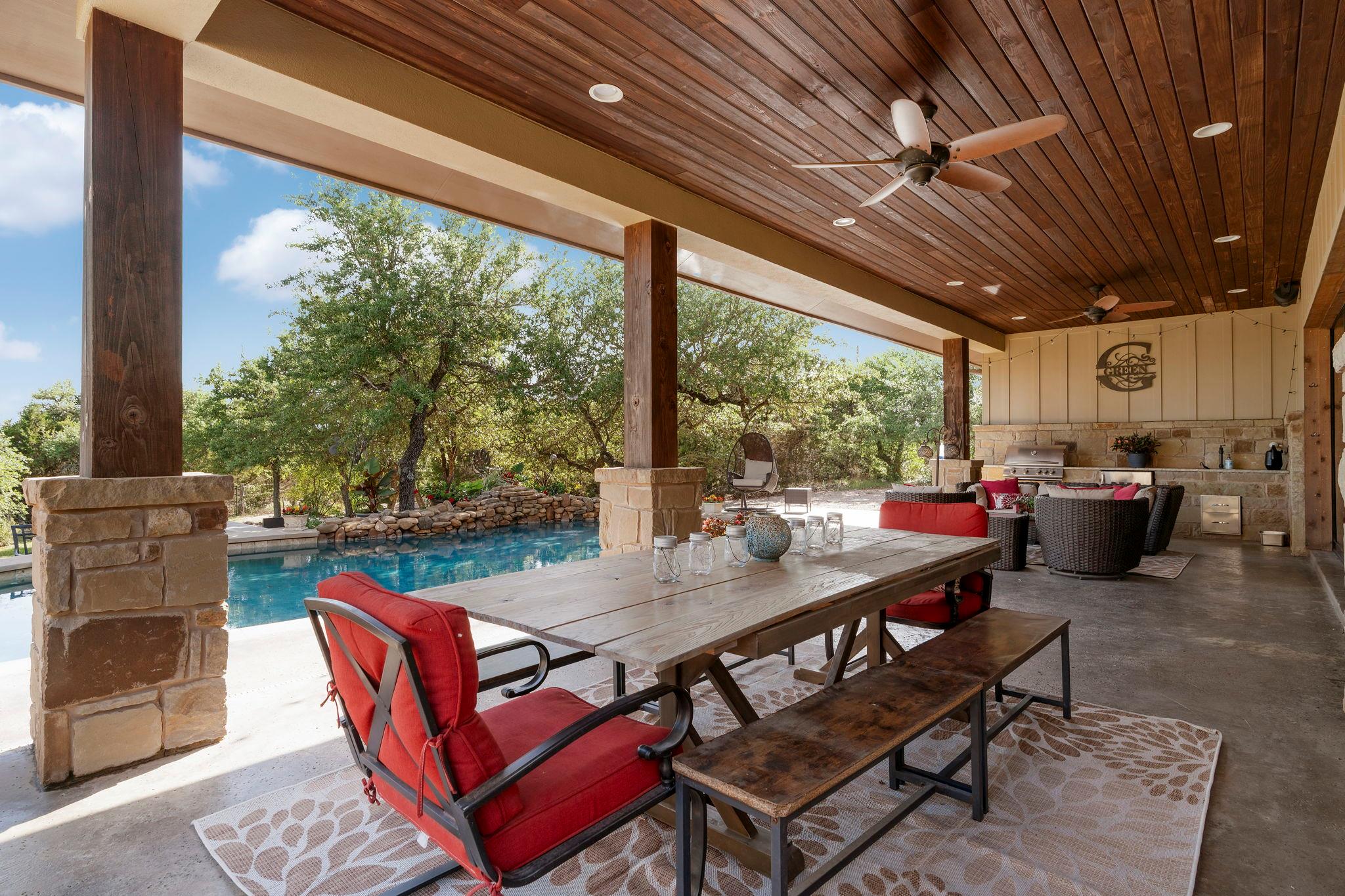 700 Spanish Oak TRL