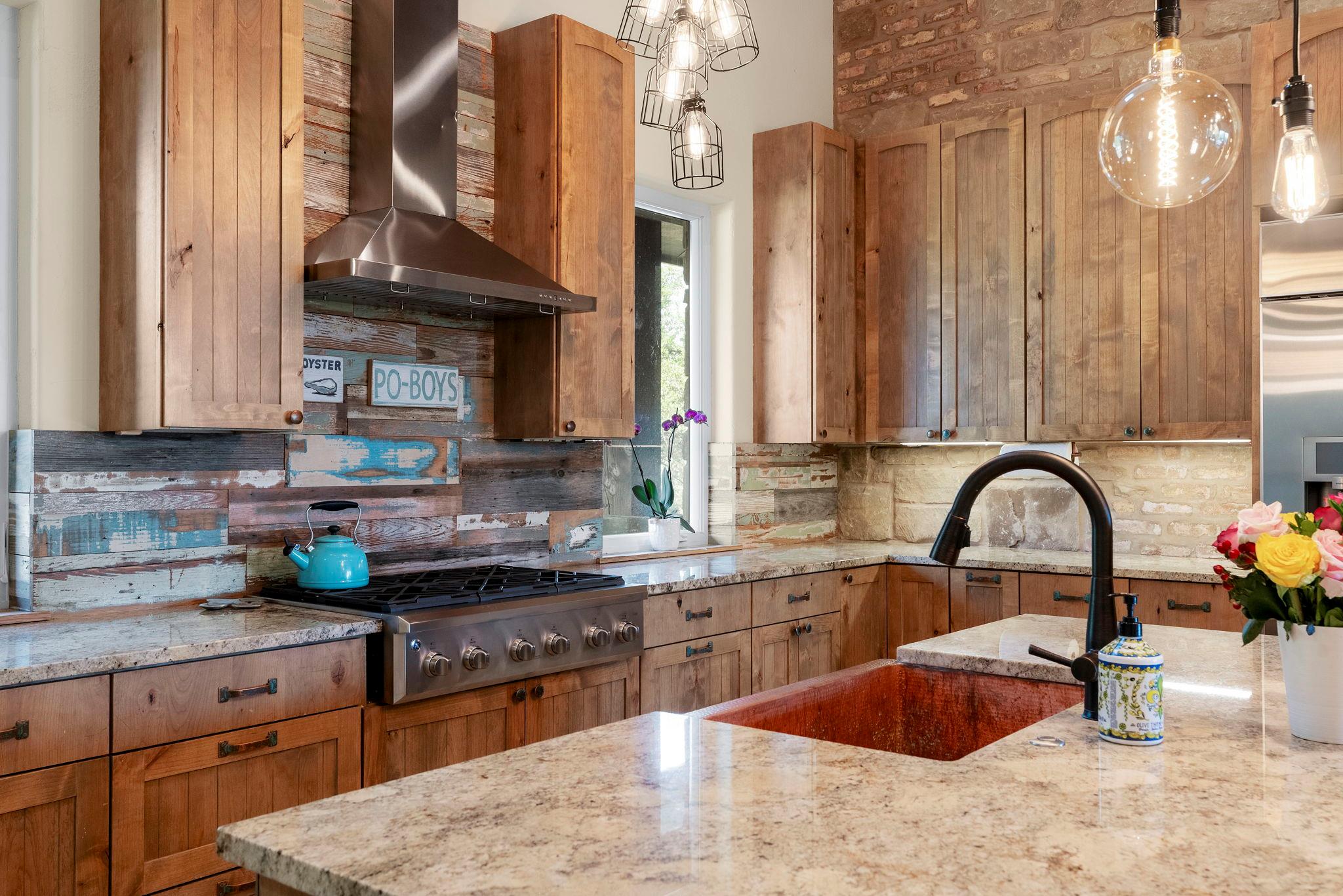 700 Spanish Oak TRL