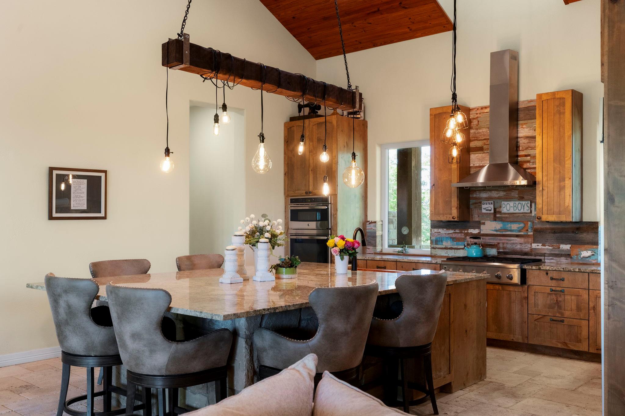 700 Spanish Oak TRL