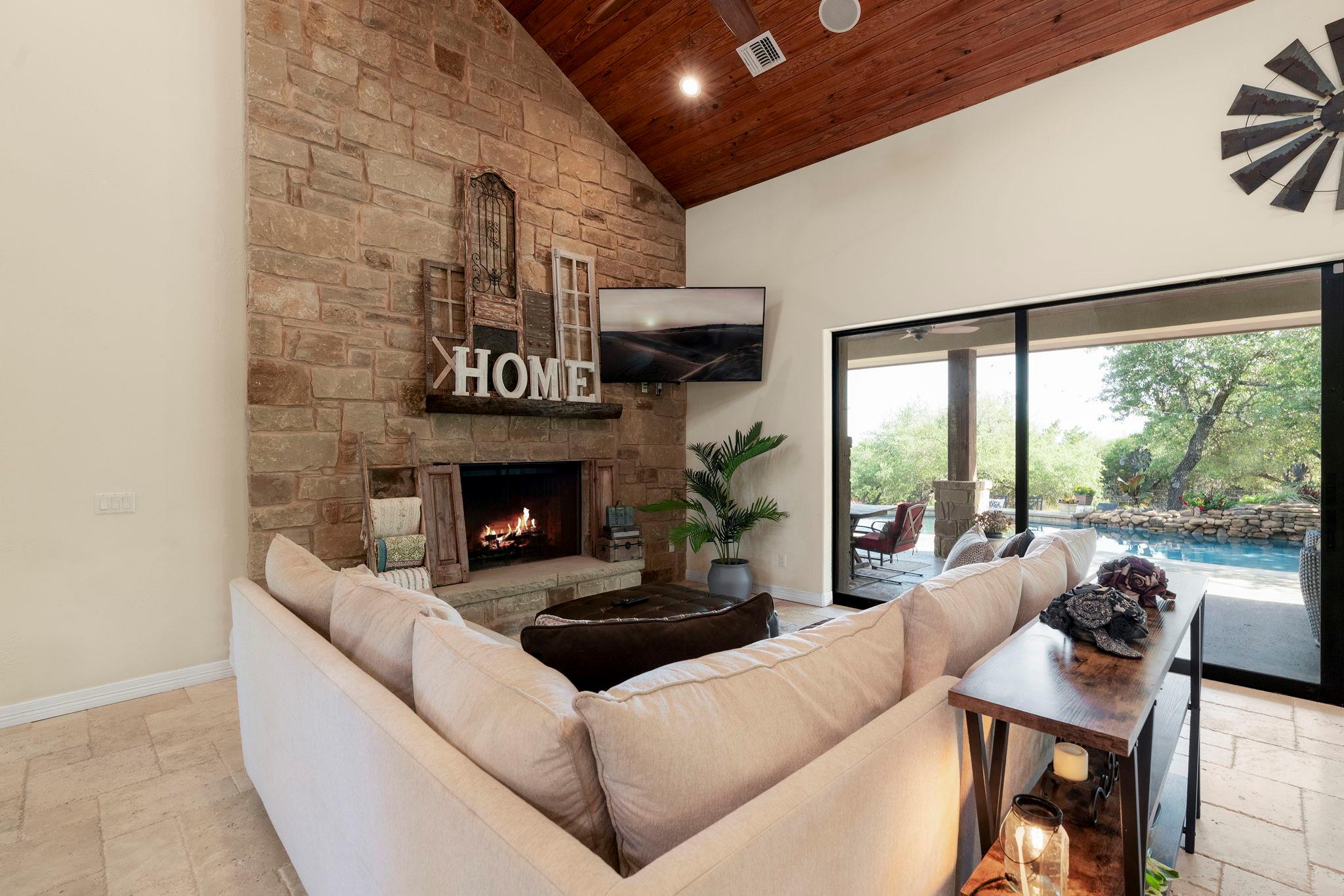 700 Spanish Oak TRL