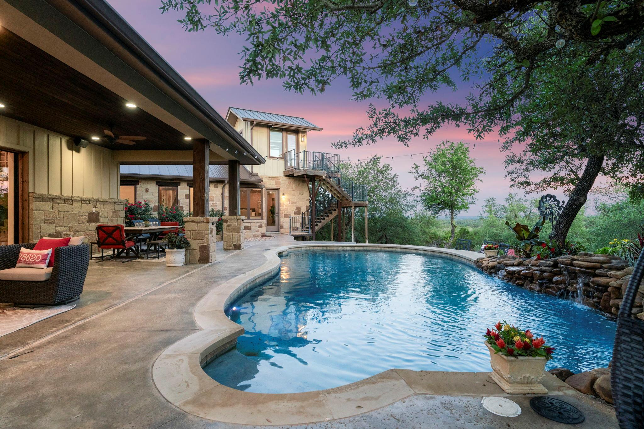 700 Spanish Oak TRL