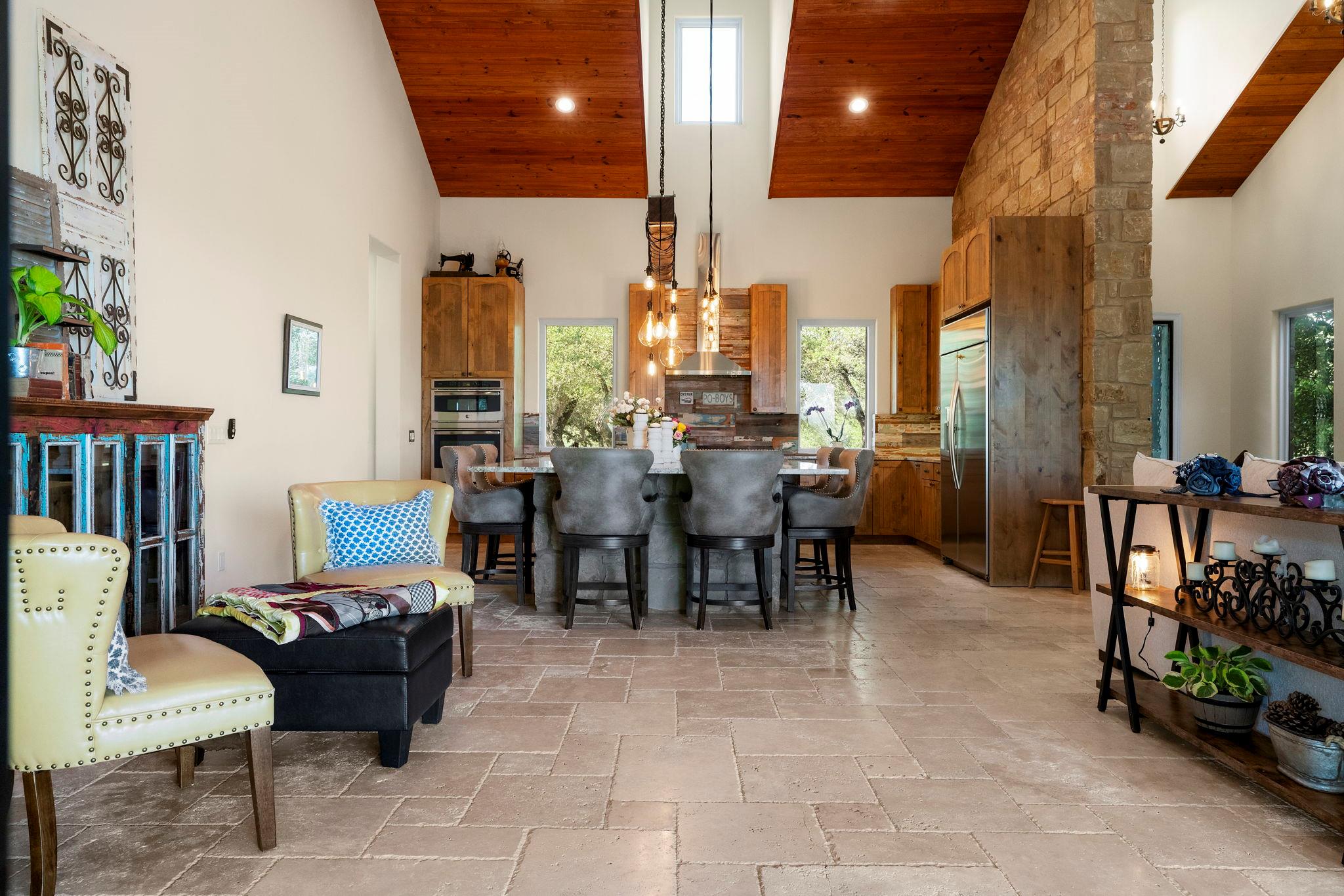 700 Spanish Oak TRL