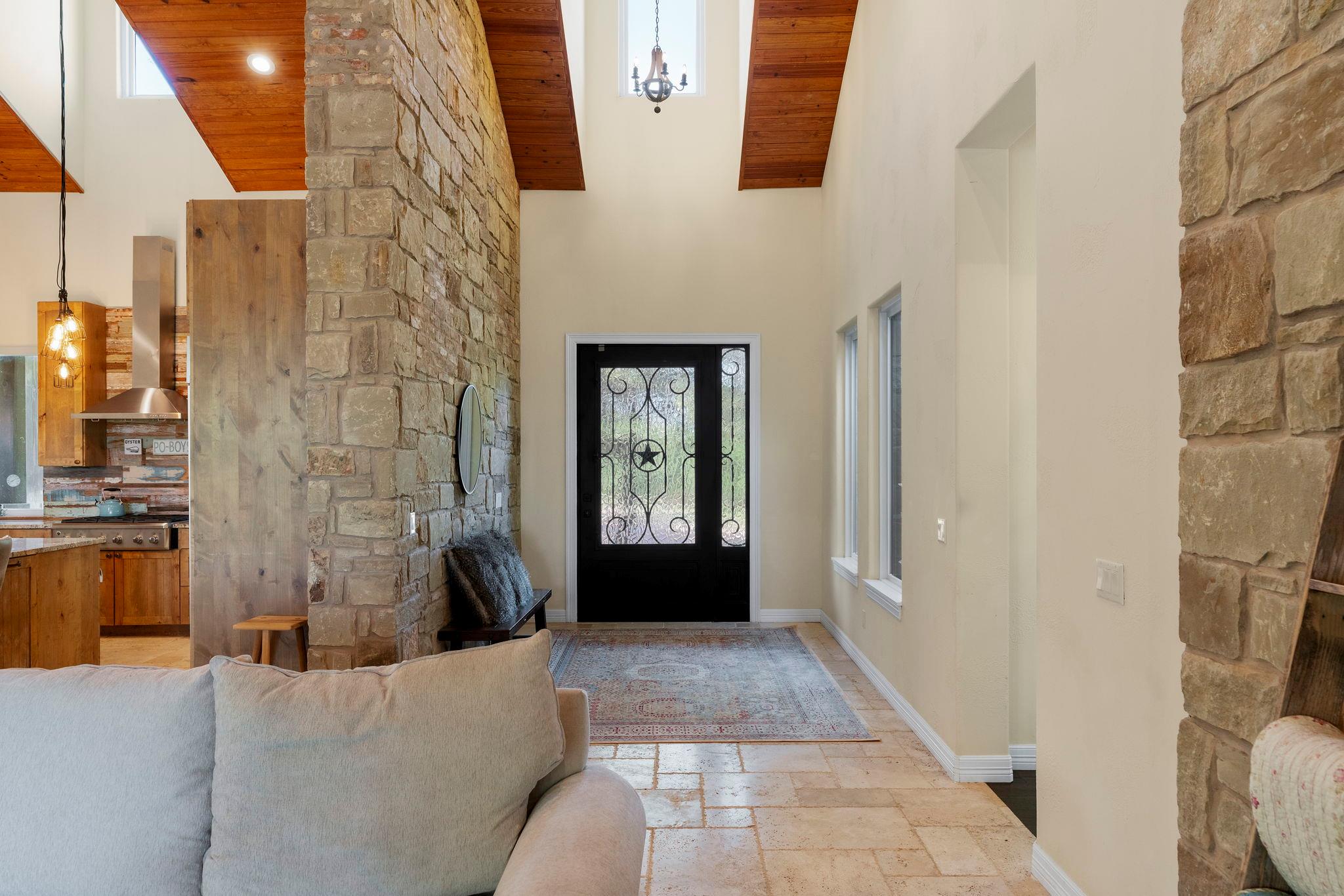 700 Spanish Oak TRL