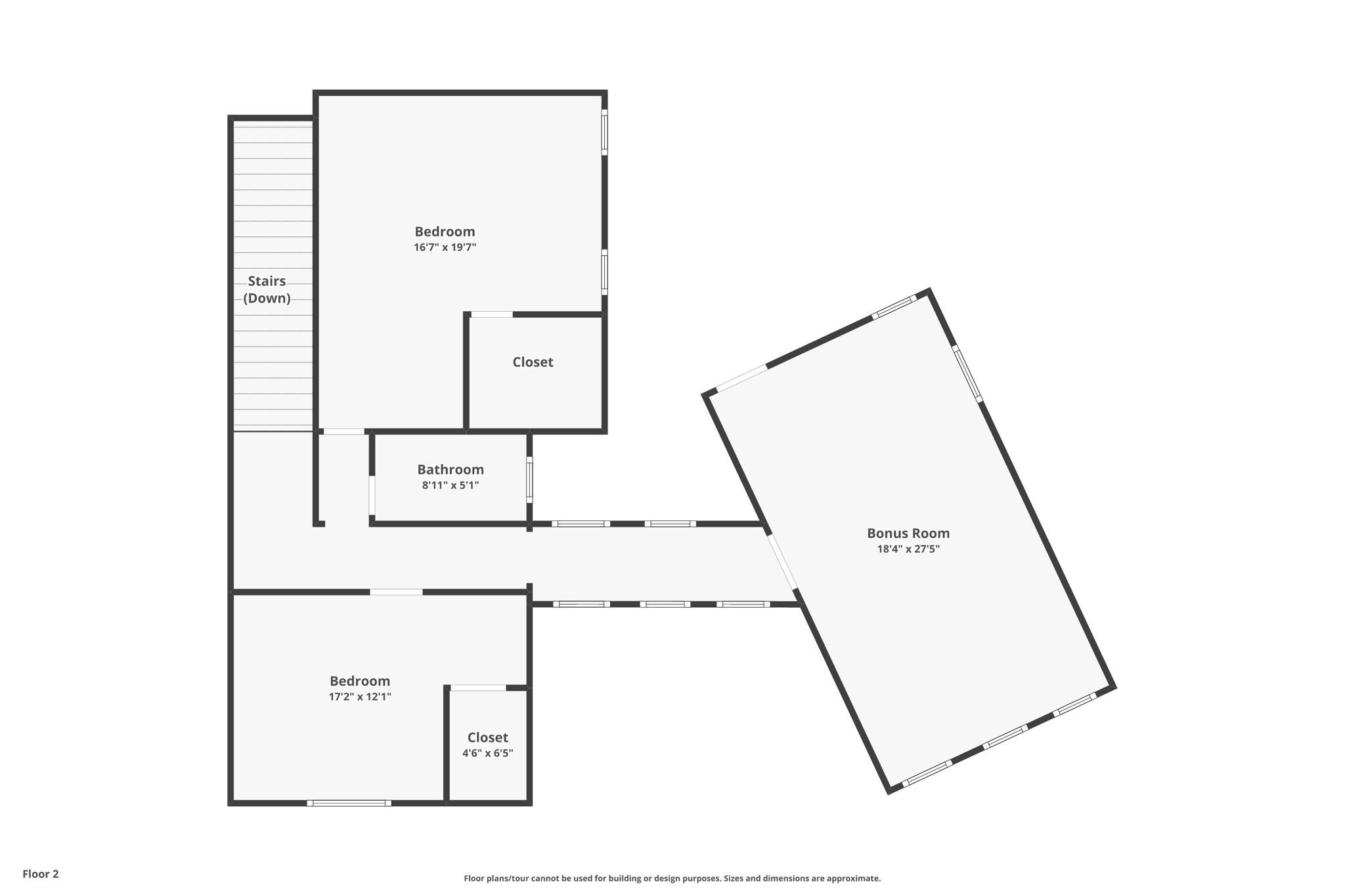 700 Spanish Oak TRL