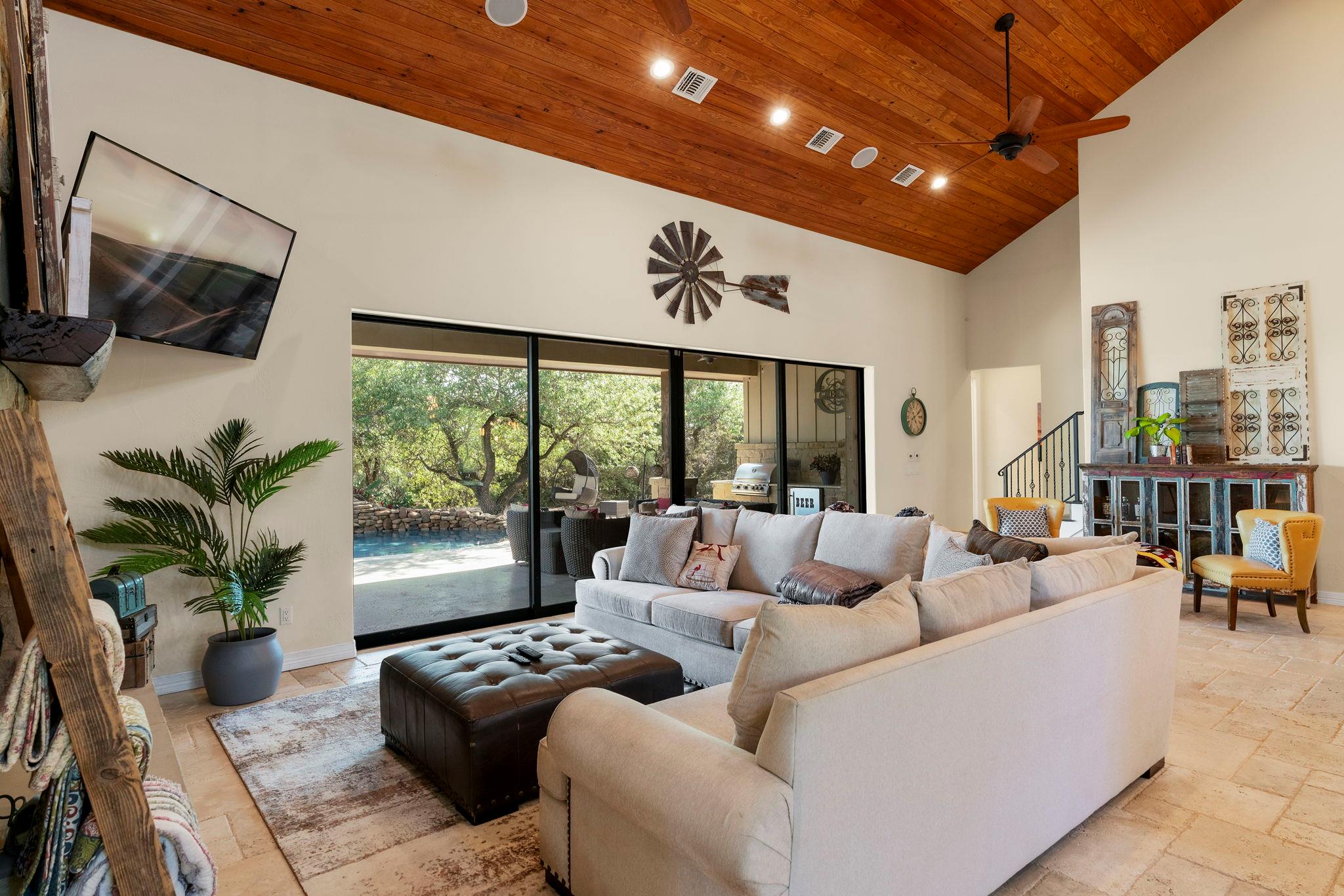 700 Spanish Oak TRL