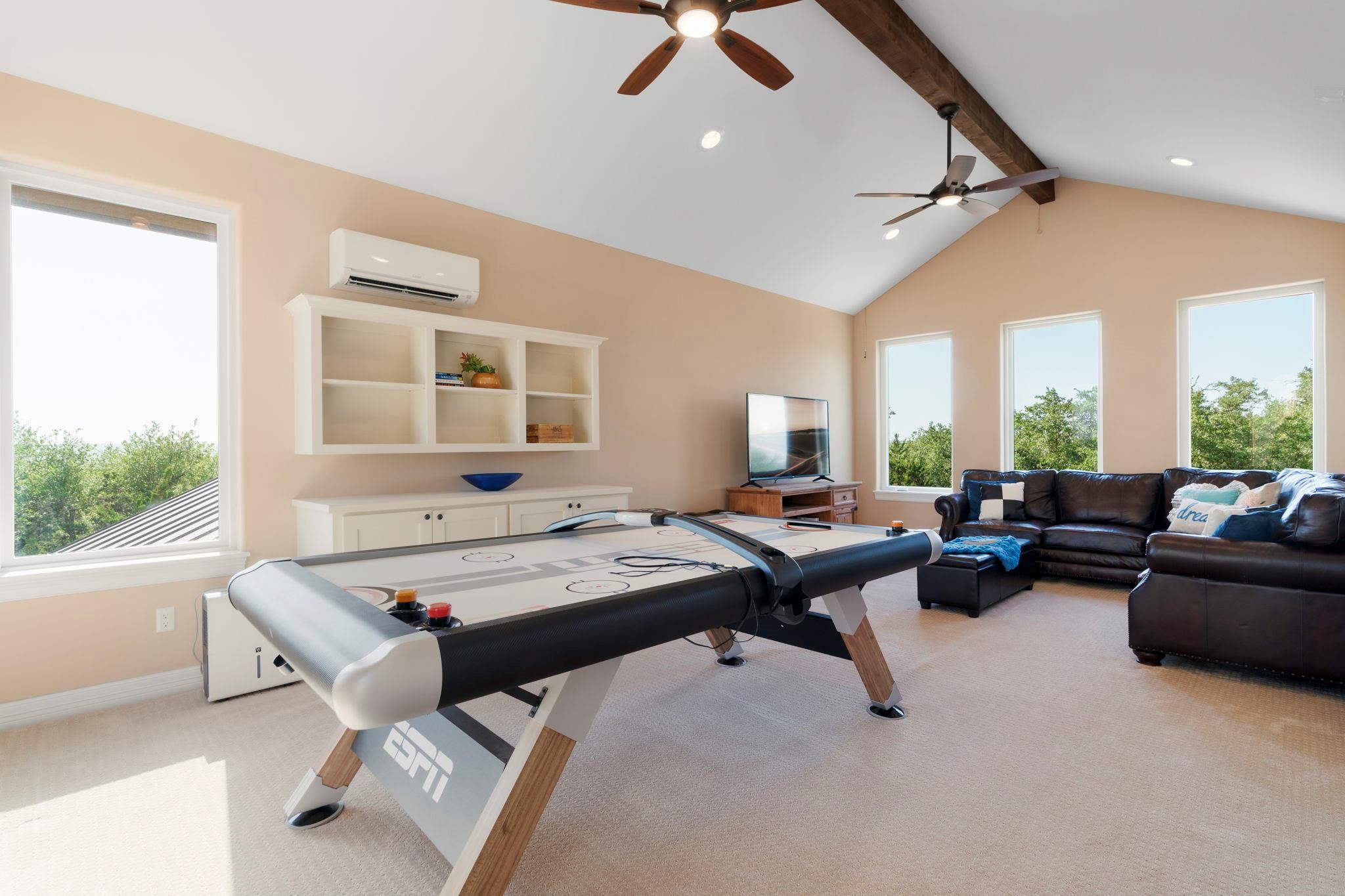 700 Spanish Oak TRL