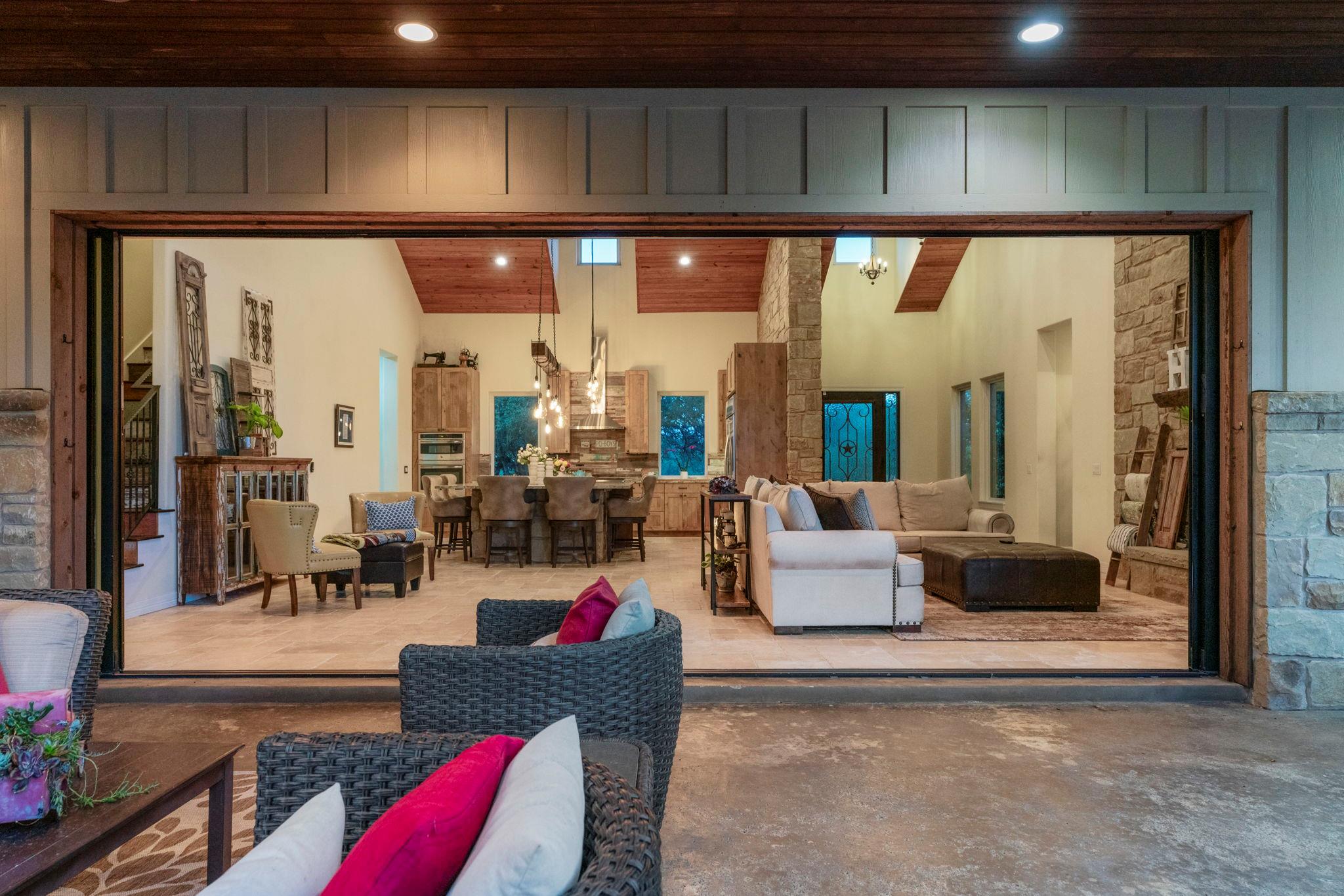 700 Spanish Oak TRL