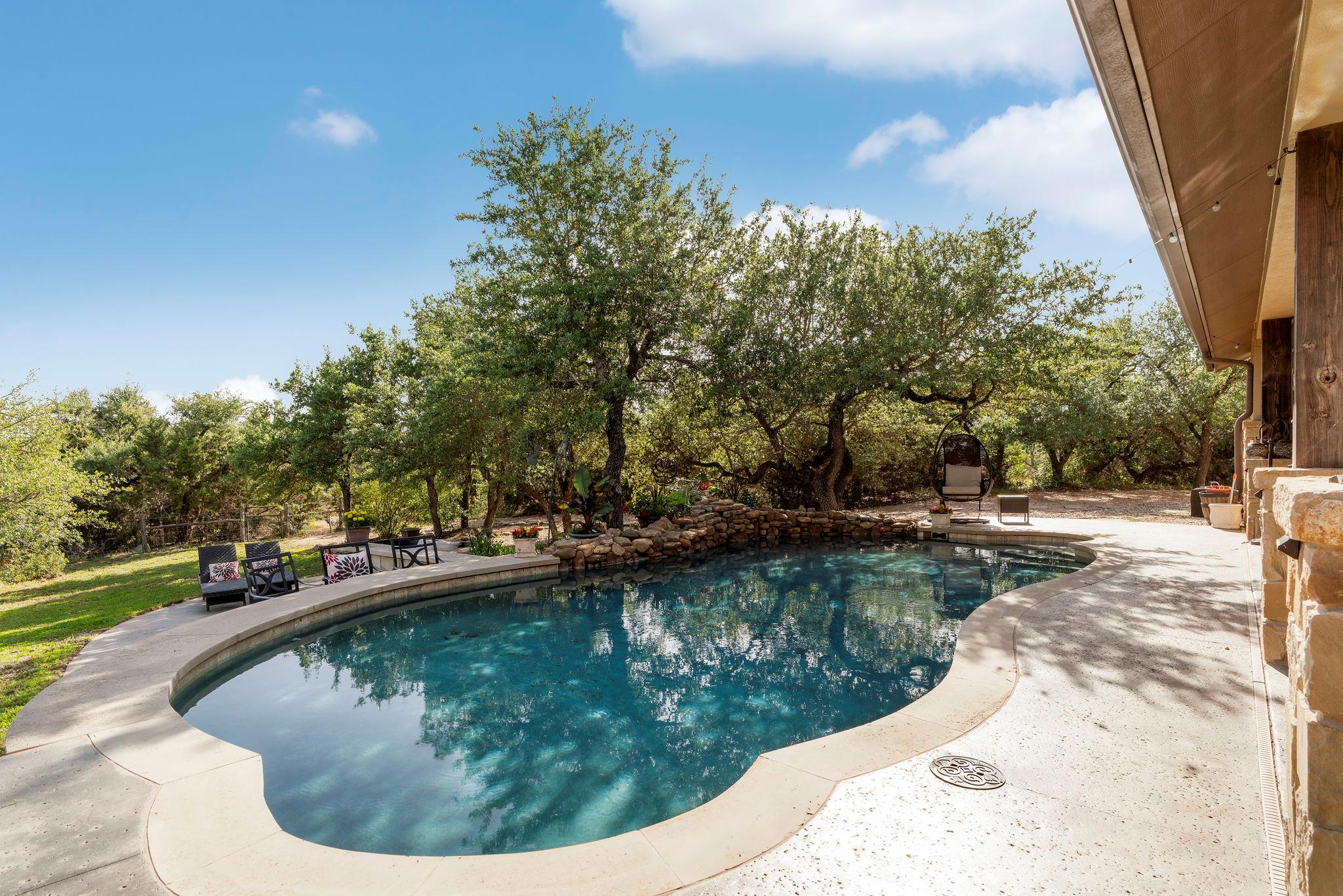 700 Spanish Oak TRL