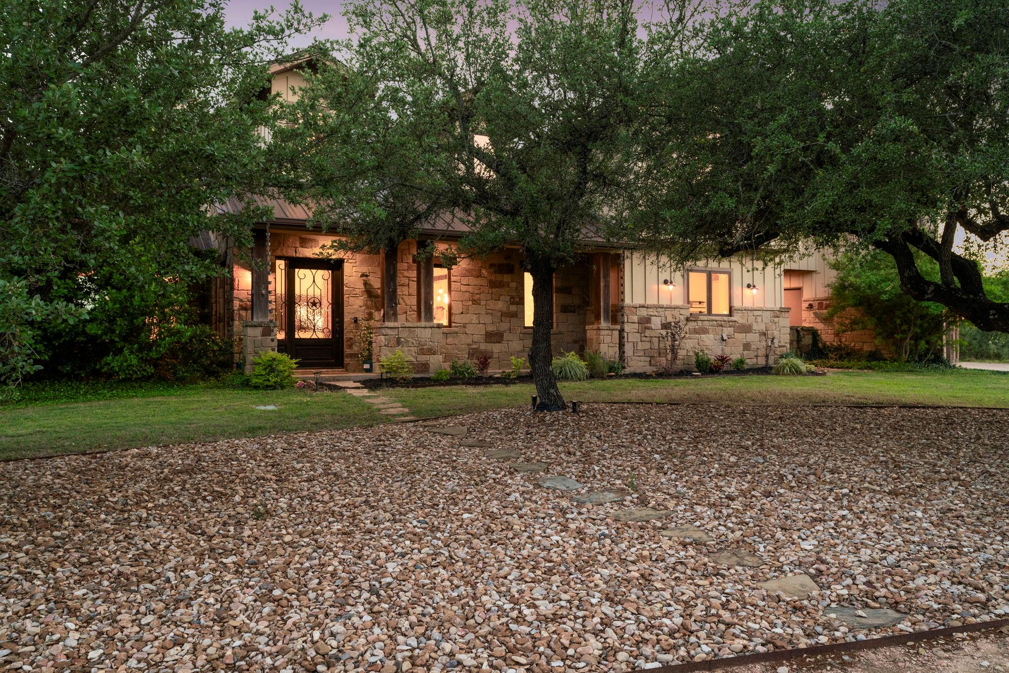 700 Spanish Oak TRL