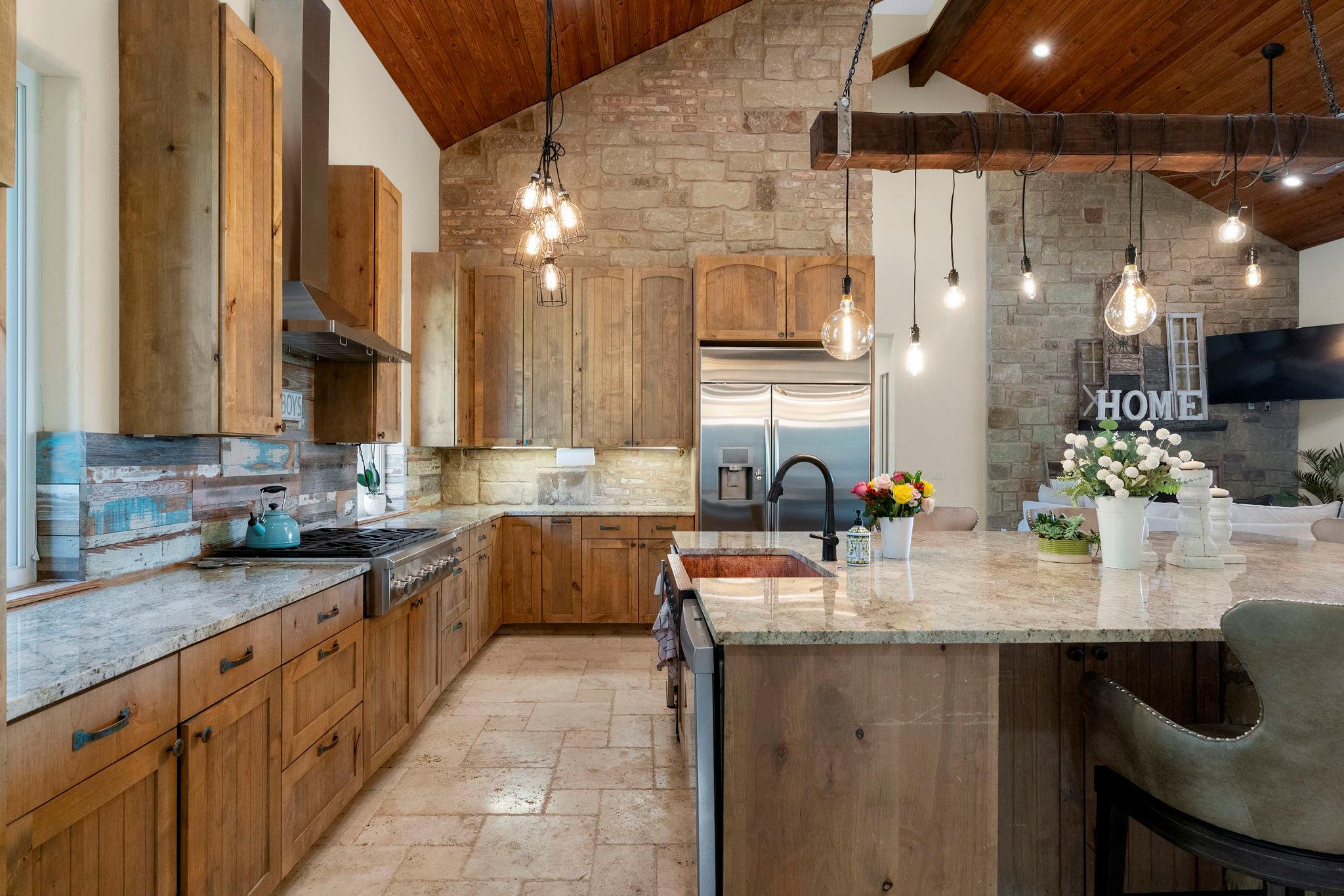 700 Spanish Oak TRL