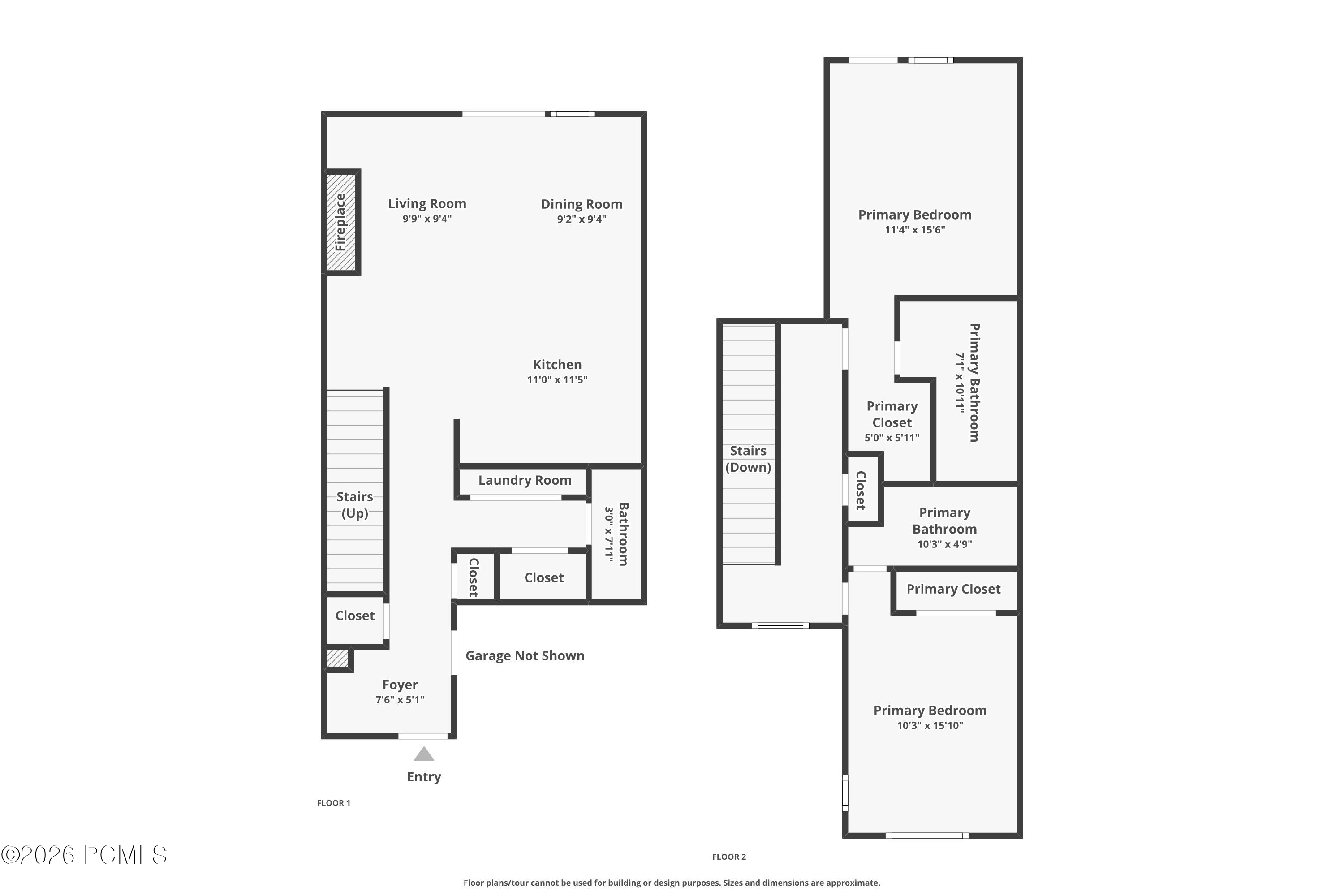 2270 Jupiter View Drive 2