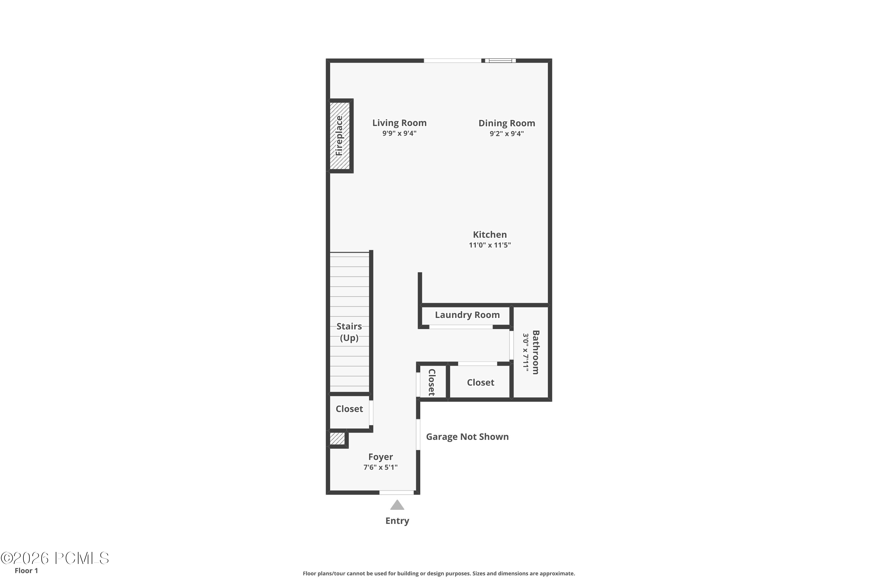 2270 Jupiter View Drive 2