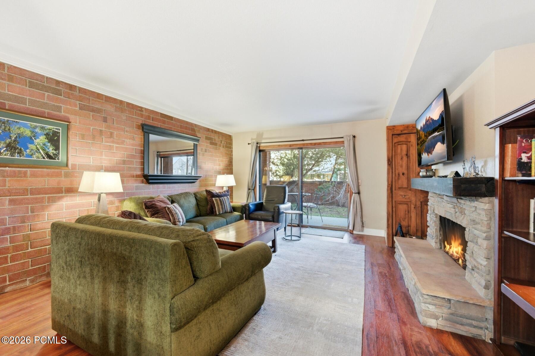 950 Park Avenue 111