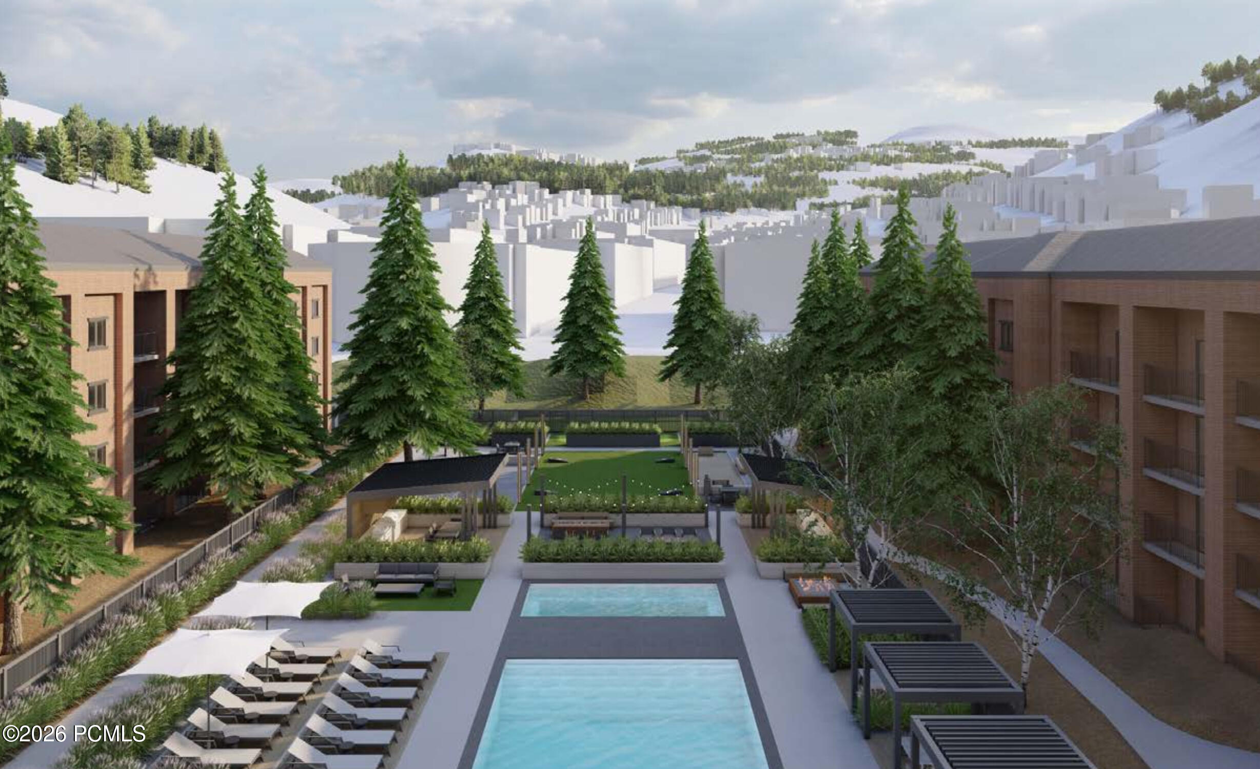 950 Park Avenue 111