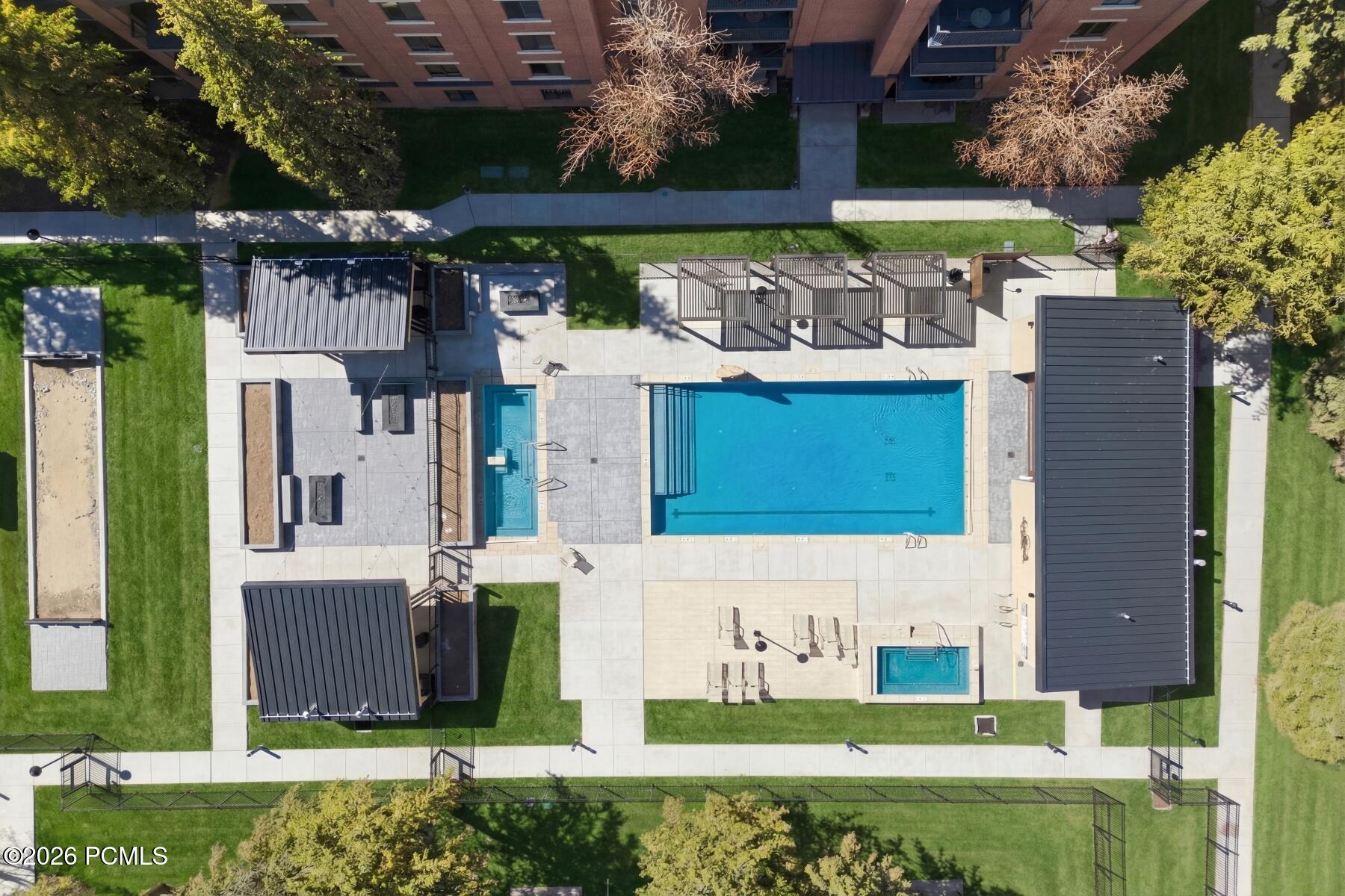 950 Park Avenue 111