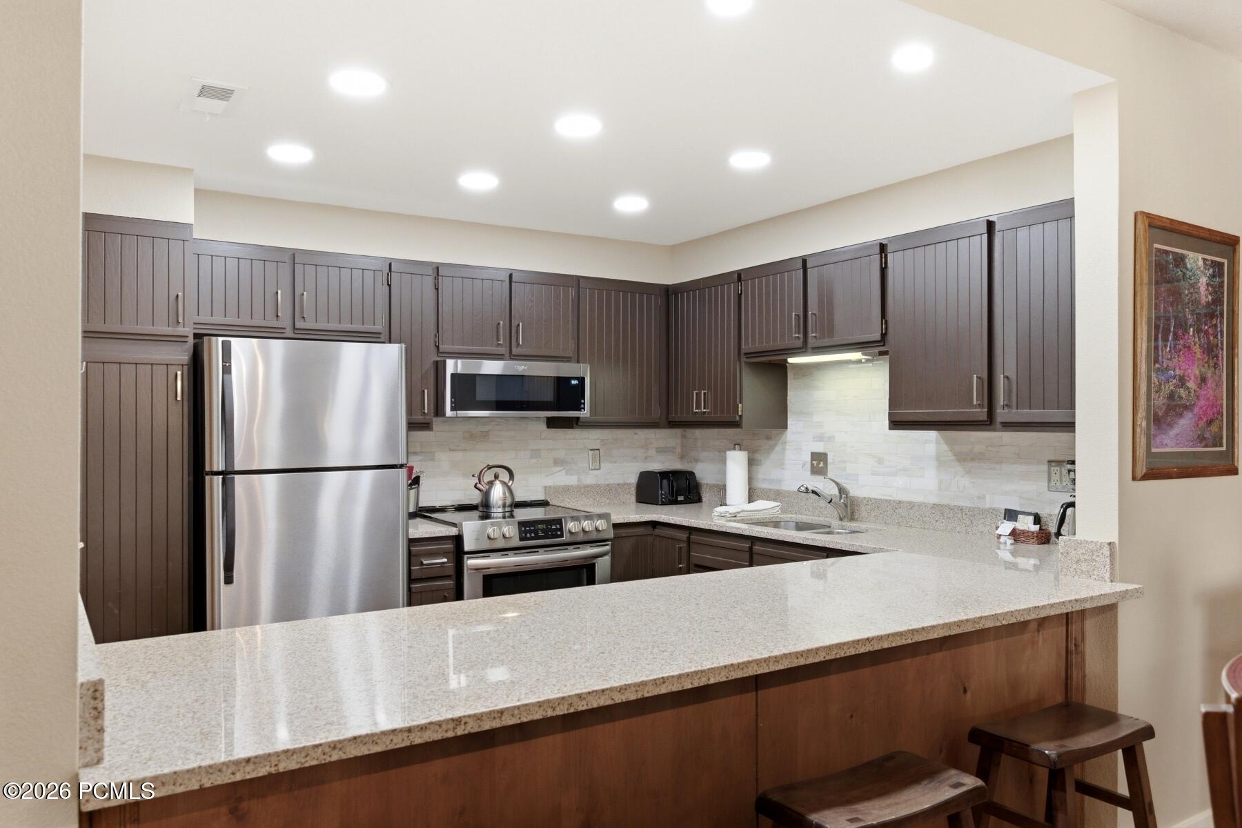 950 Park Avenue 111