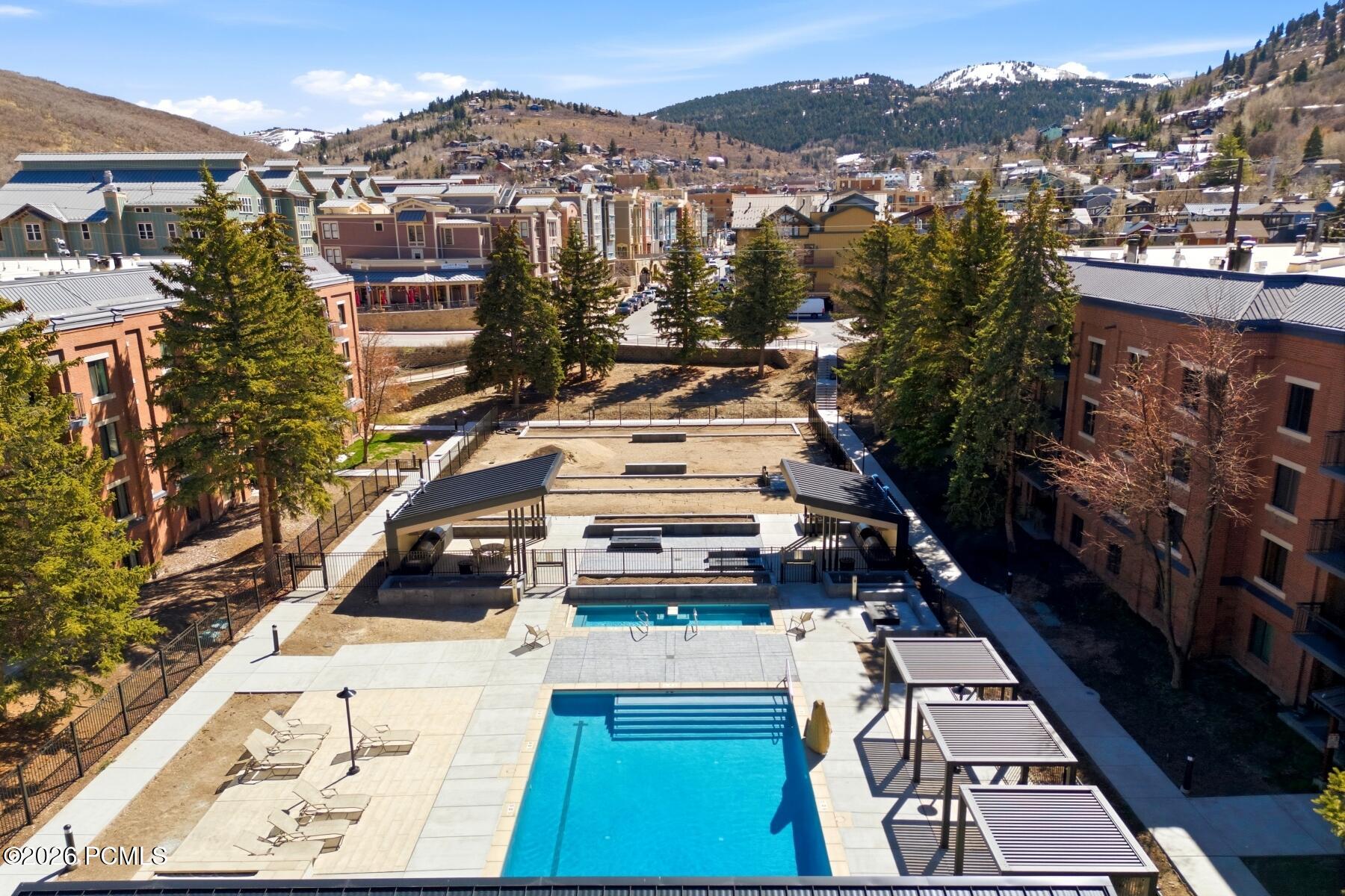 950 Park Avenue 111