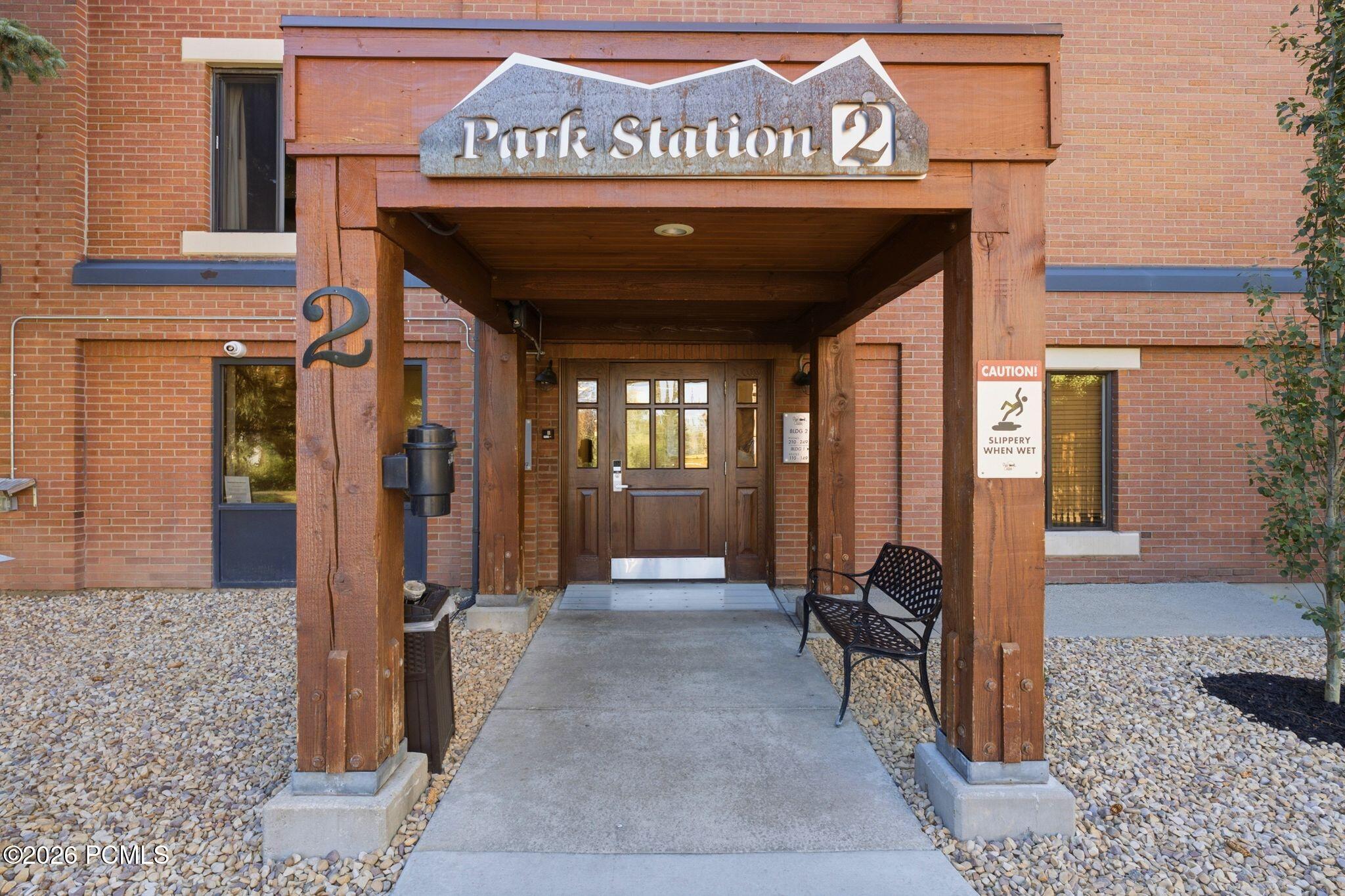 950 Park Avenue 111