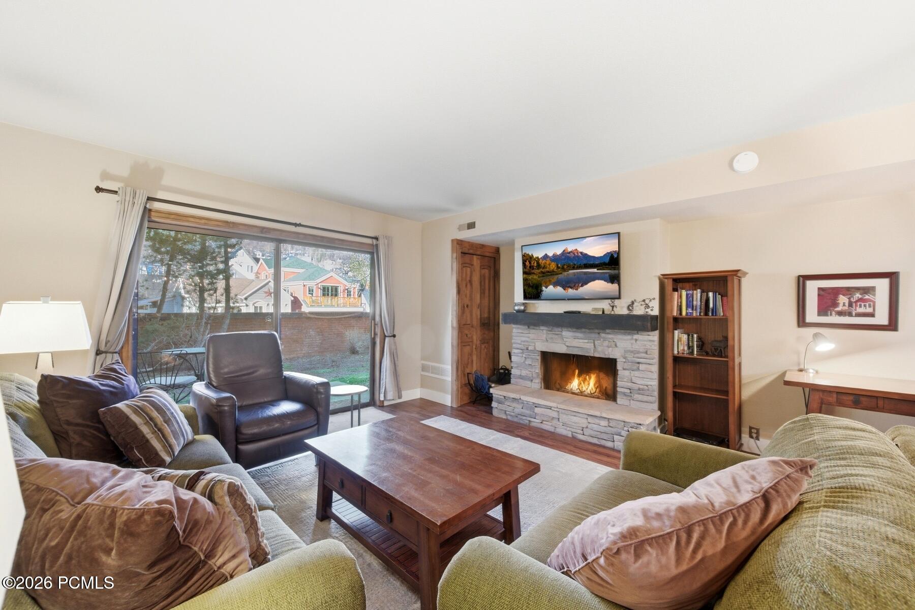 950 Park Avenue 111