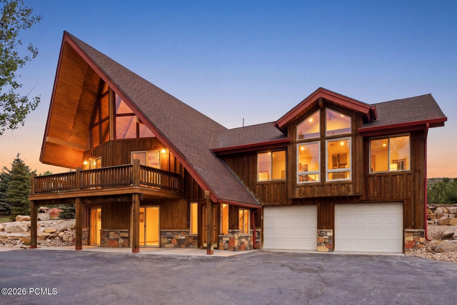 6120 Snowview Drive