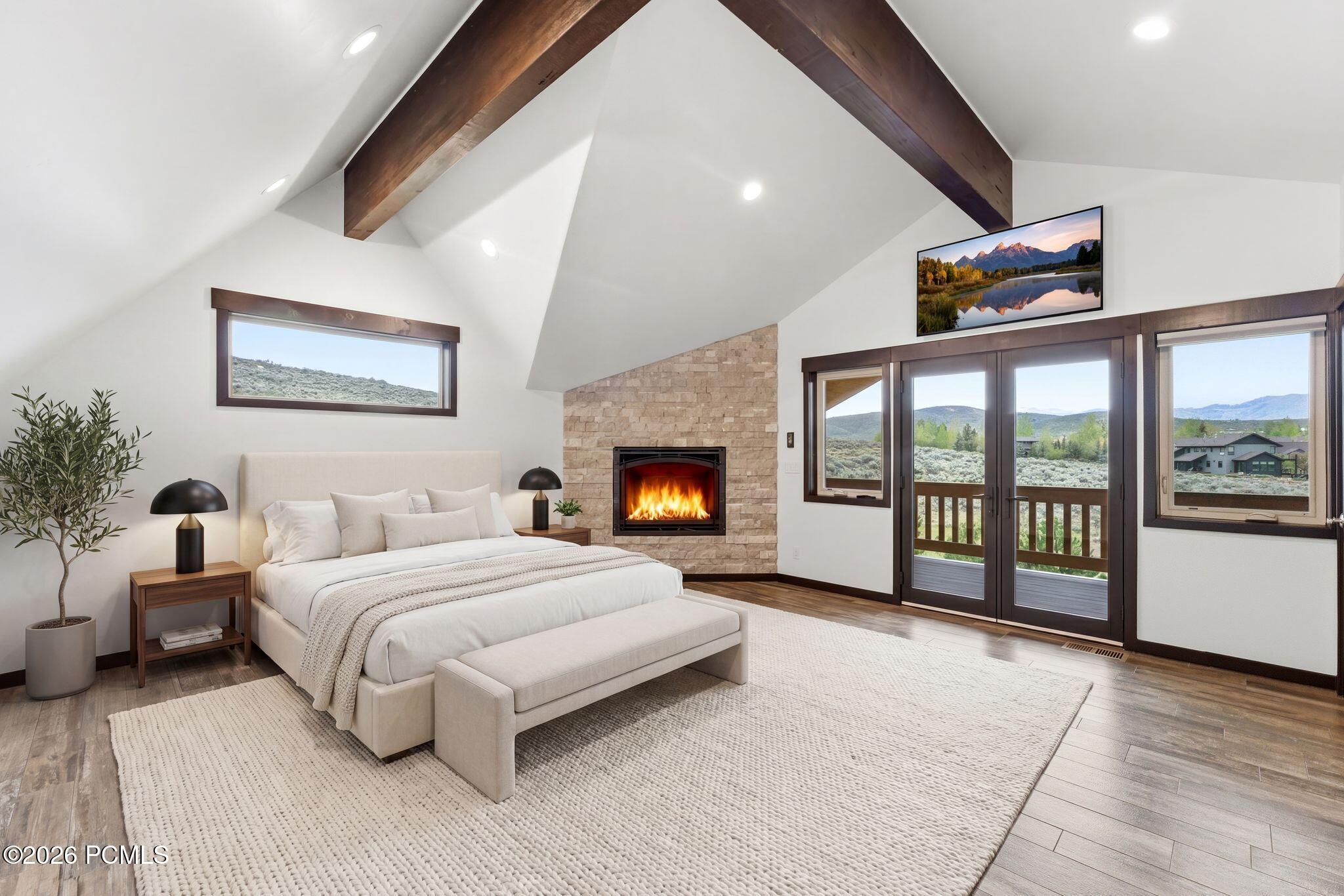 6120 Snowview Drive