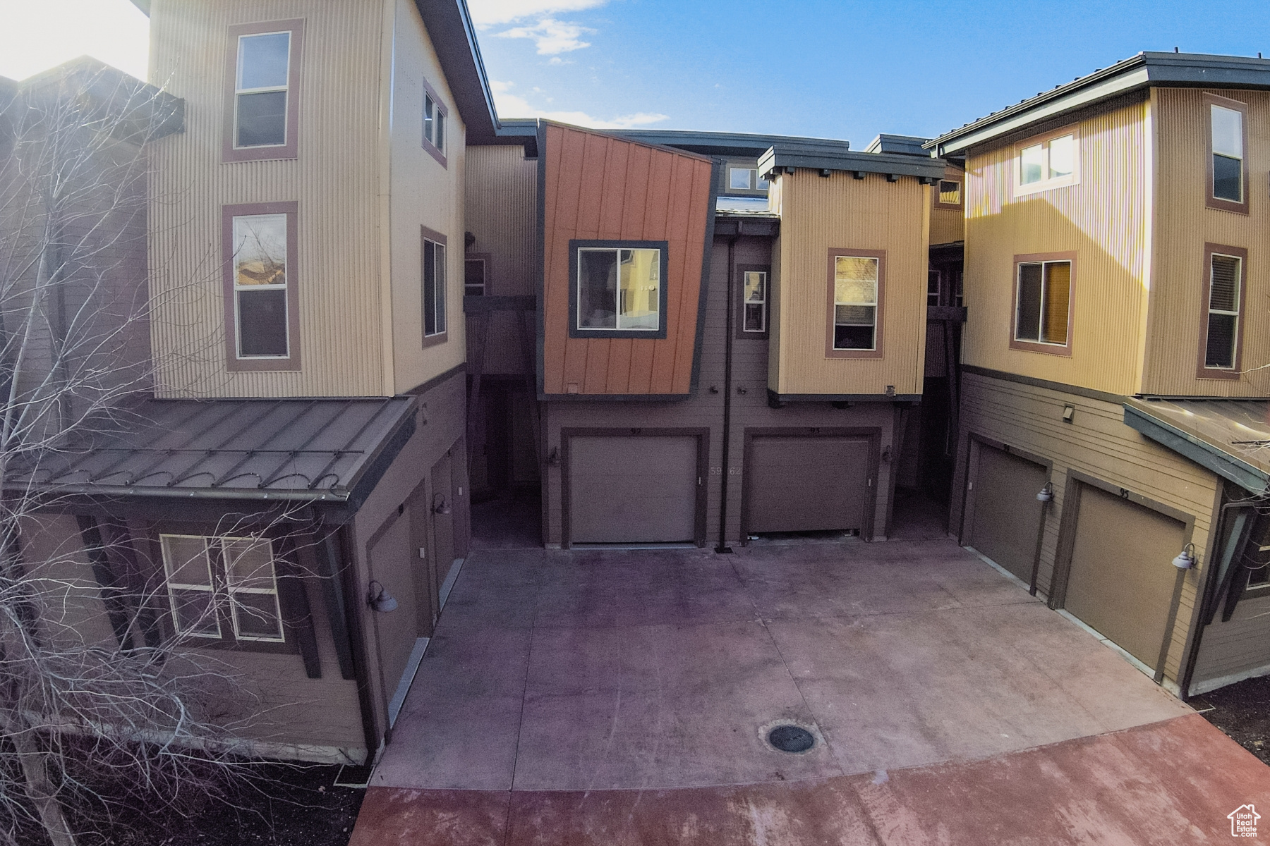 5962 PARK LN #92