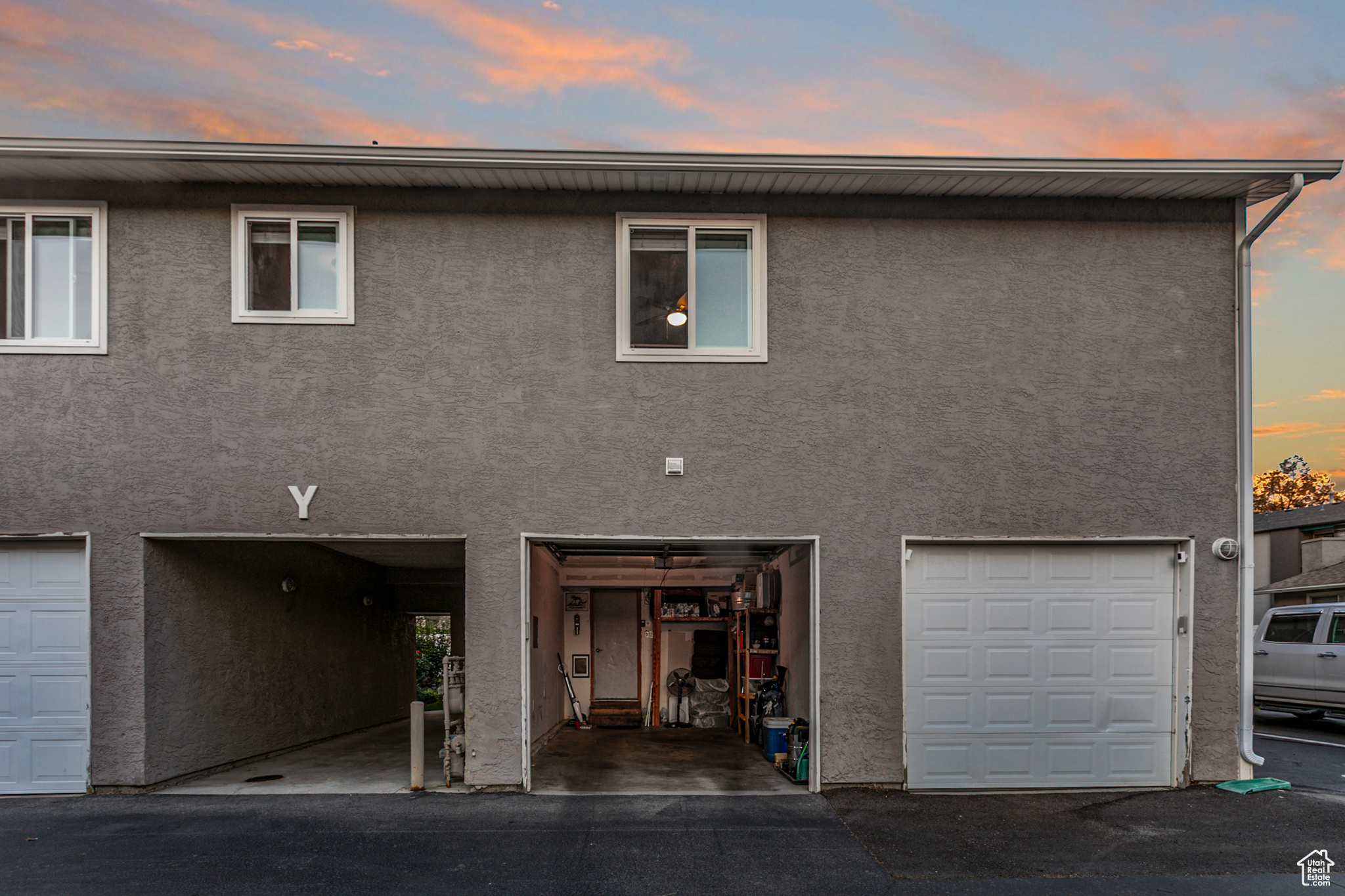 5235 S GLENDON ST #Y4