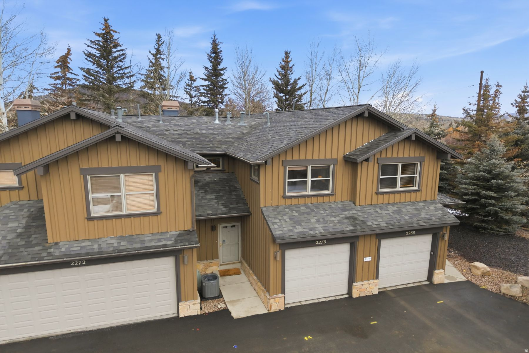 2270 JUPITER VIEW DR #2