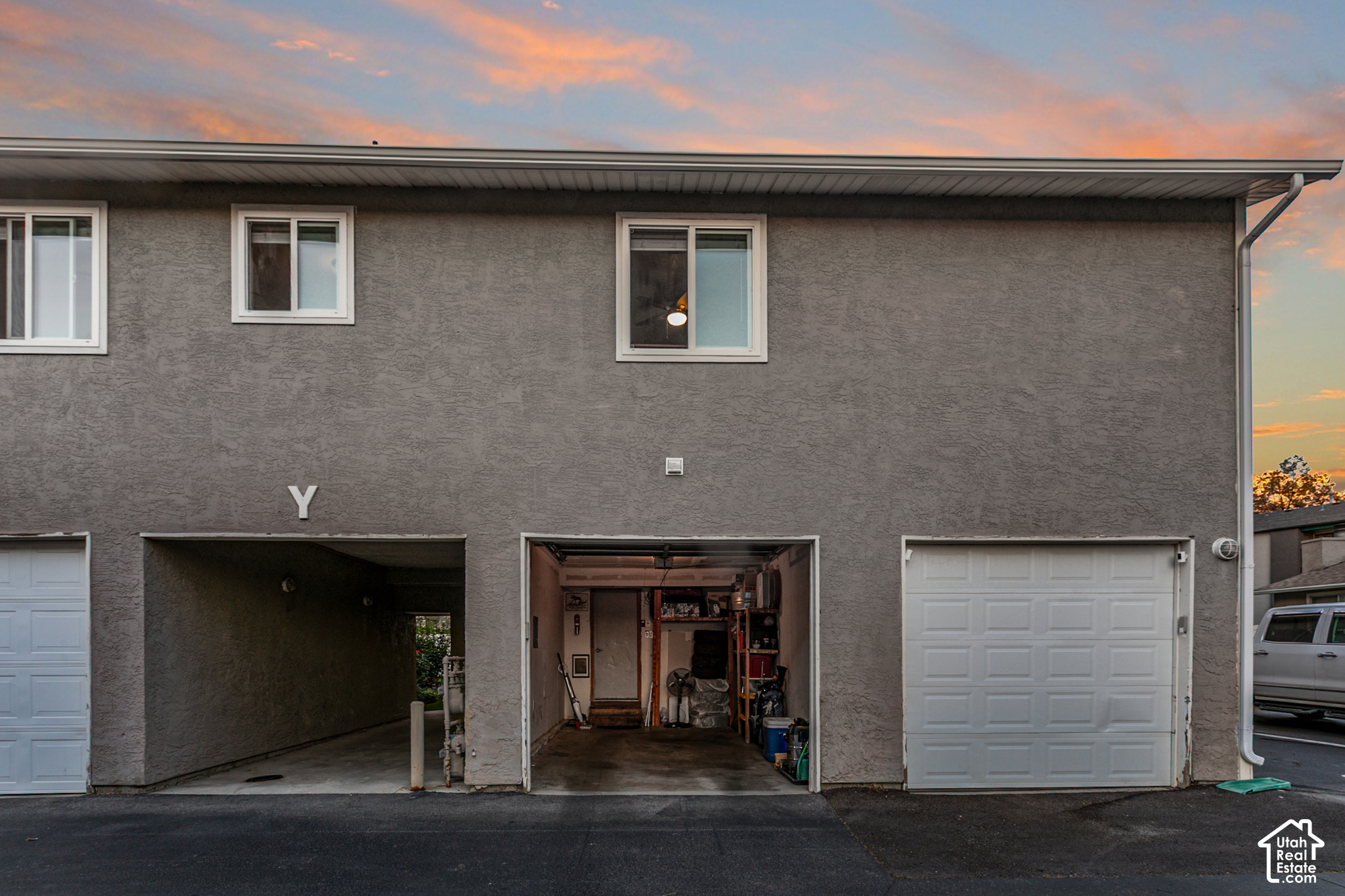 5235 S GLENDON ST #Y4
