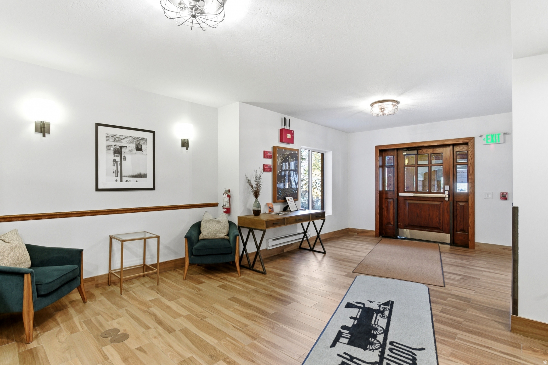 950 PARK AVE #111