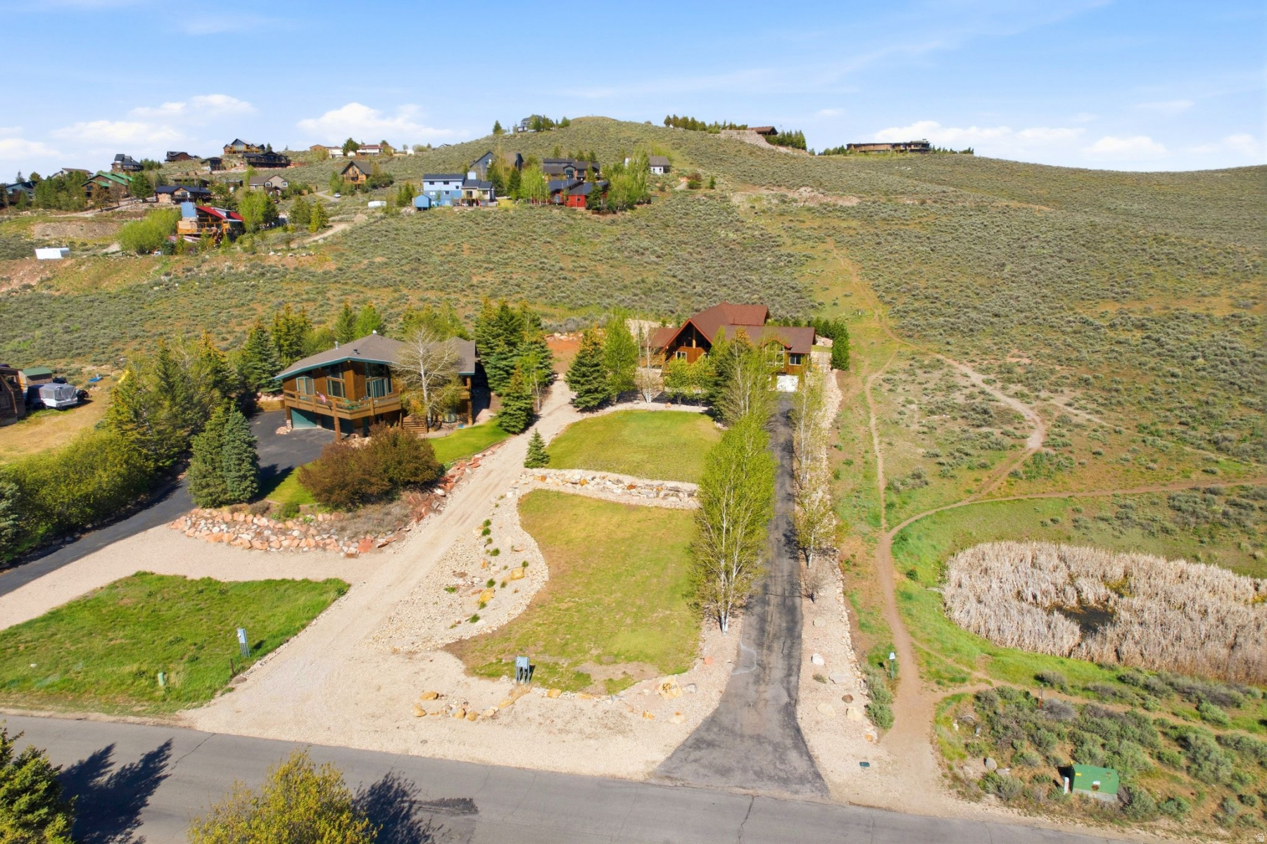 6120 SNOW VIEW DR