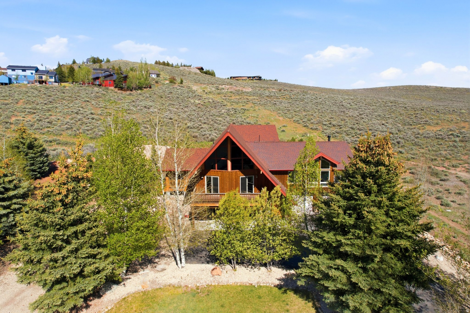 6120 SNOW VIEW DR