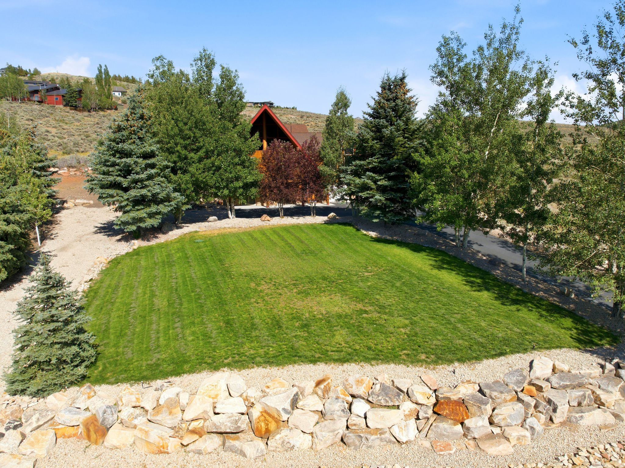6120 SNOW VIEW DR