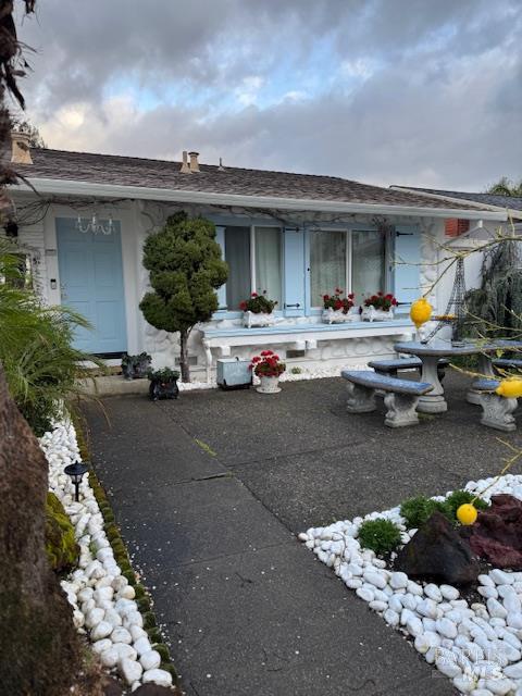 4465 Moffitt Drive