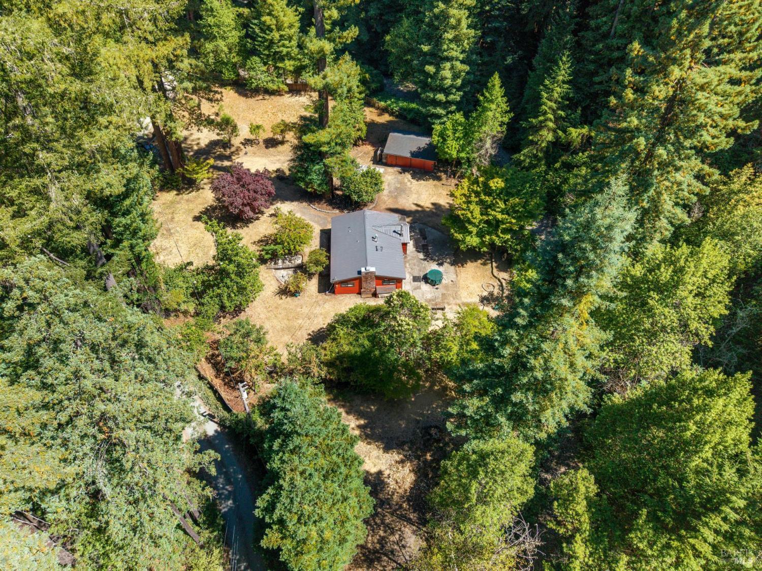 11 Kidd Creek Road