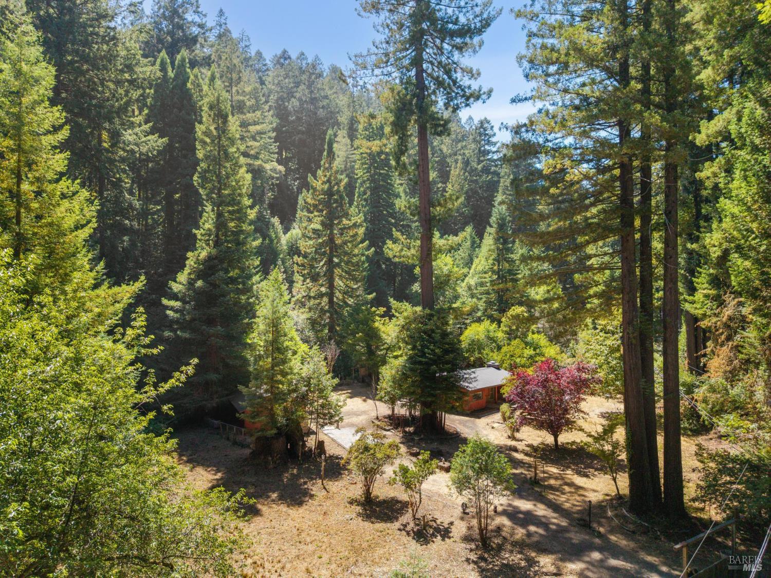 11 Kidd Creek Road