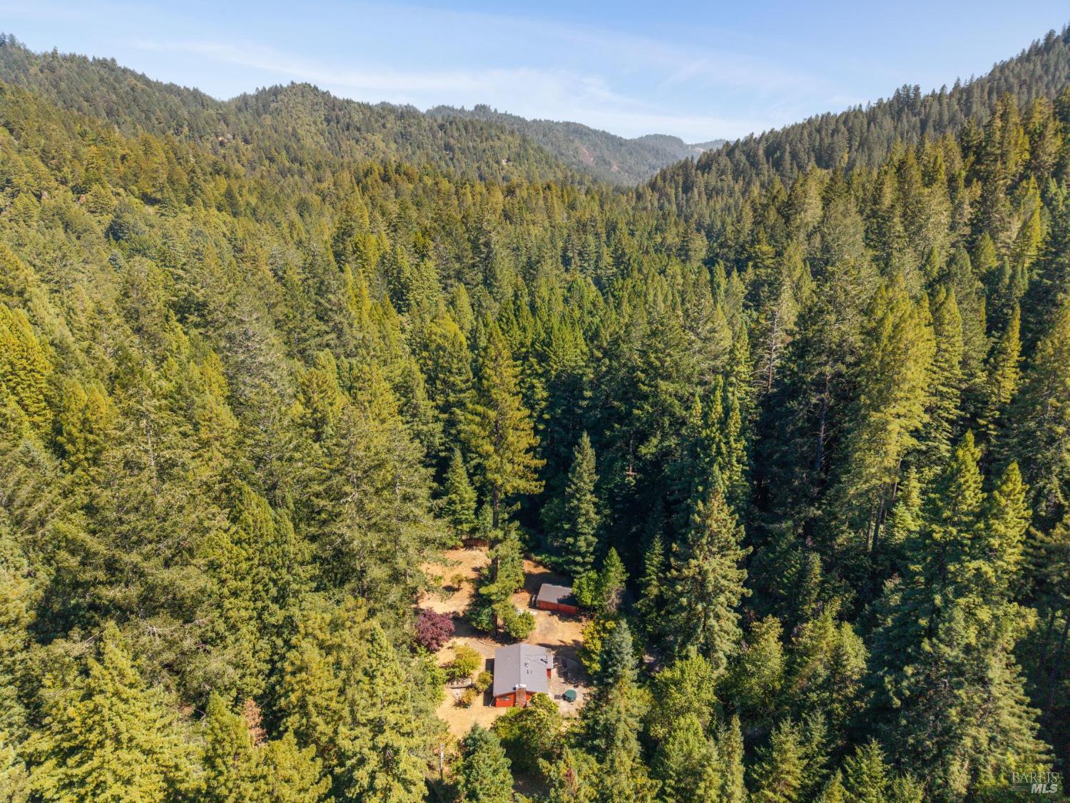 11 Kidd Creek Road