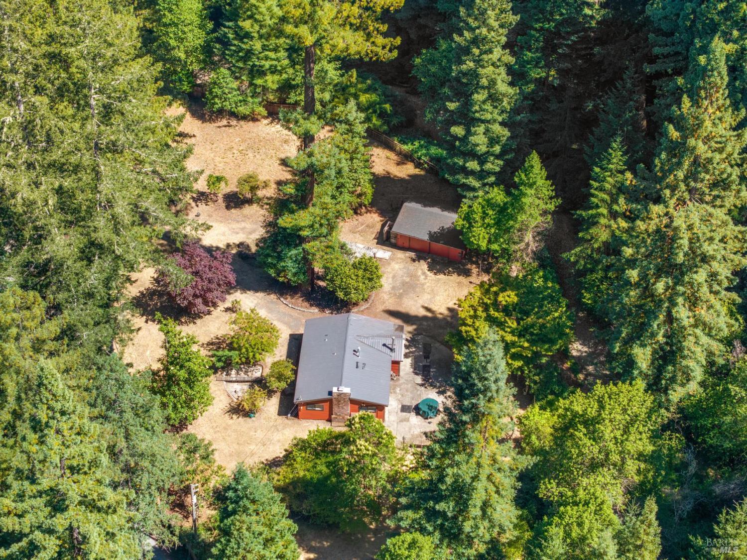 11 Kidd Creek Road