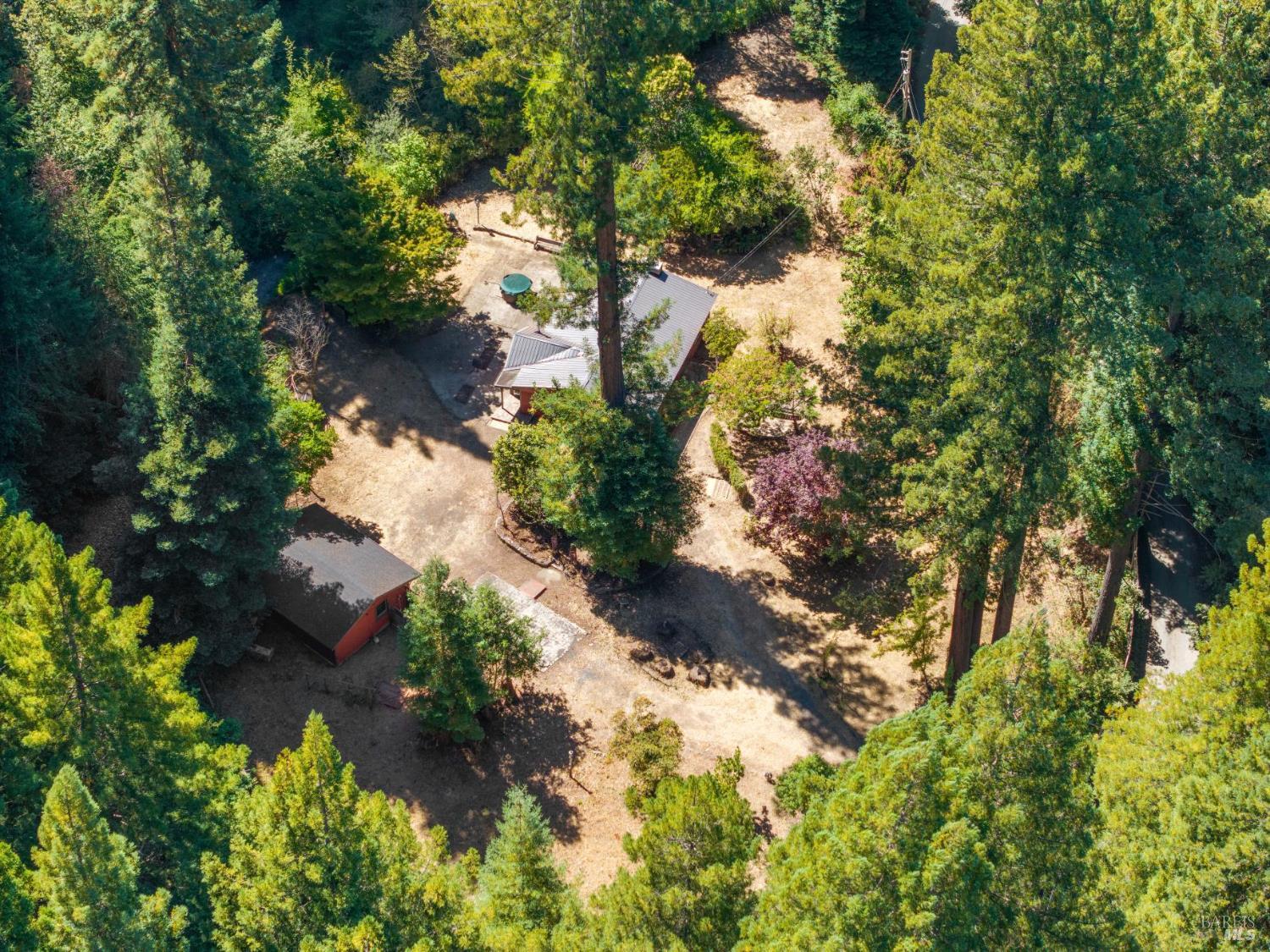 11 Kidd Creek Road