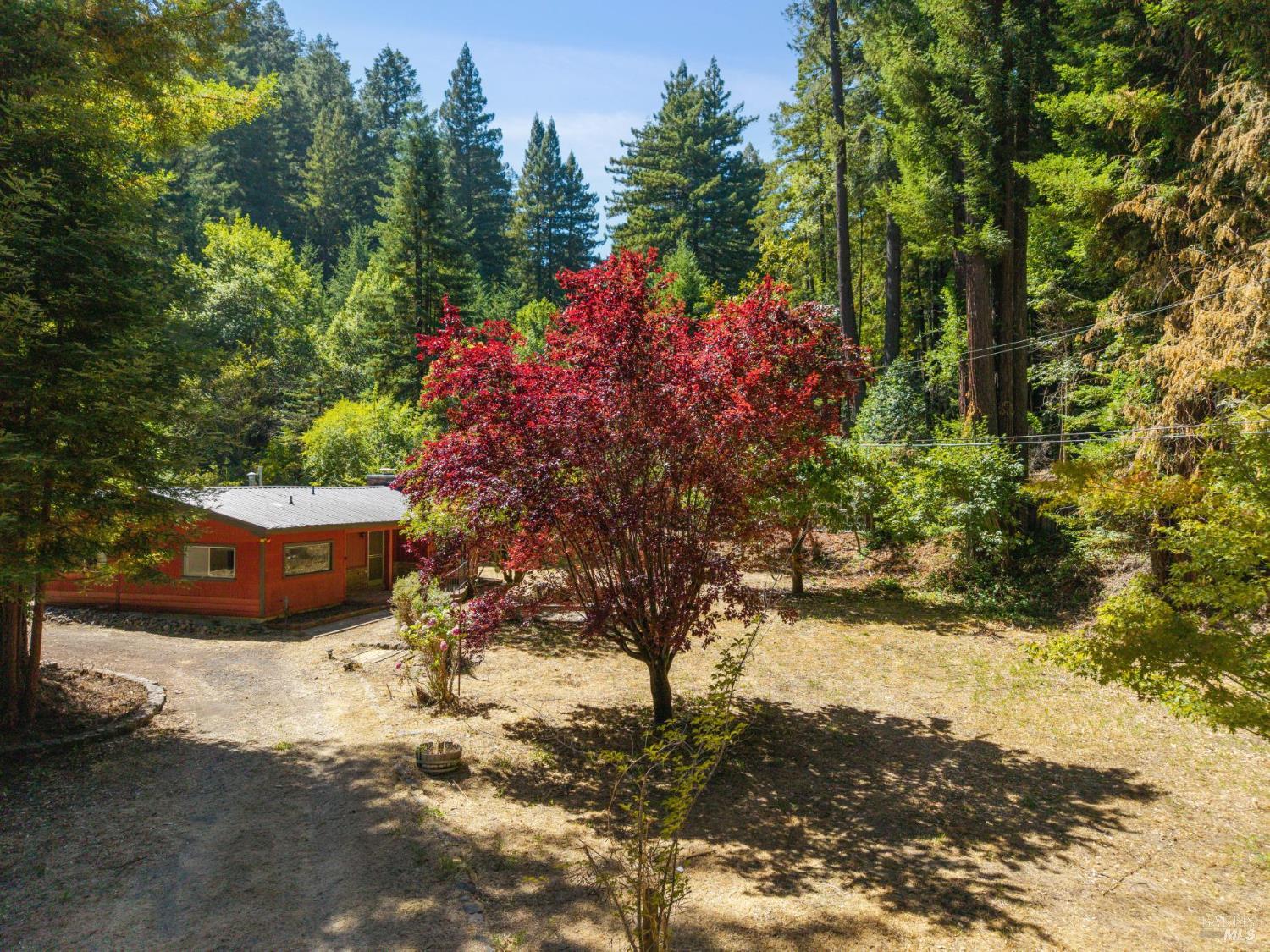11 Kidd Creek Road