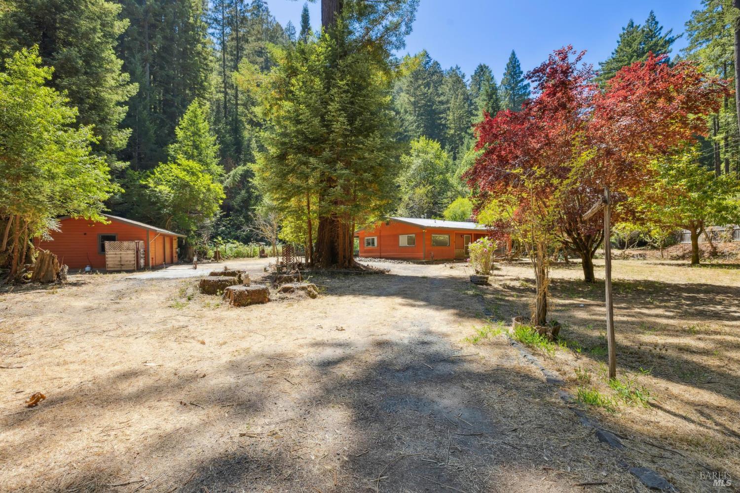 11 Kidd Creek Road