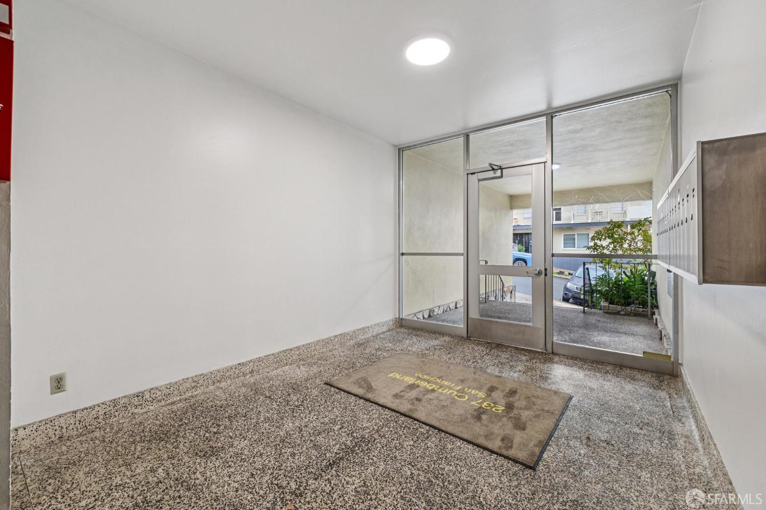 237 Cumberland Street