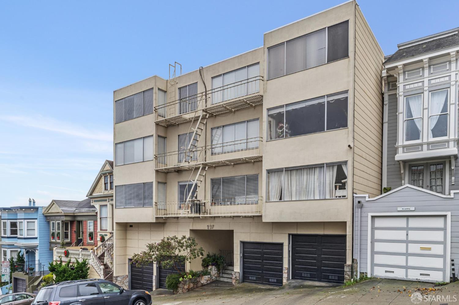 237 Cumberland Street