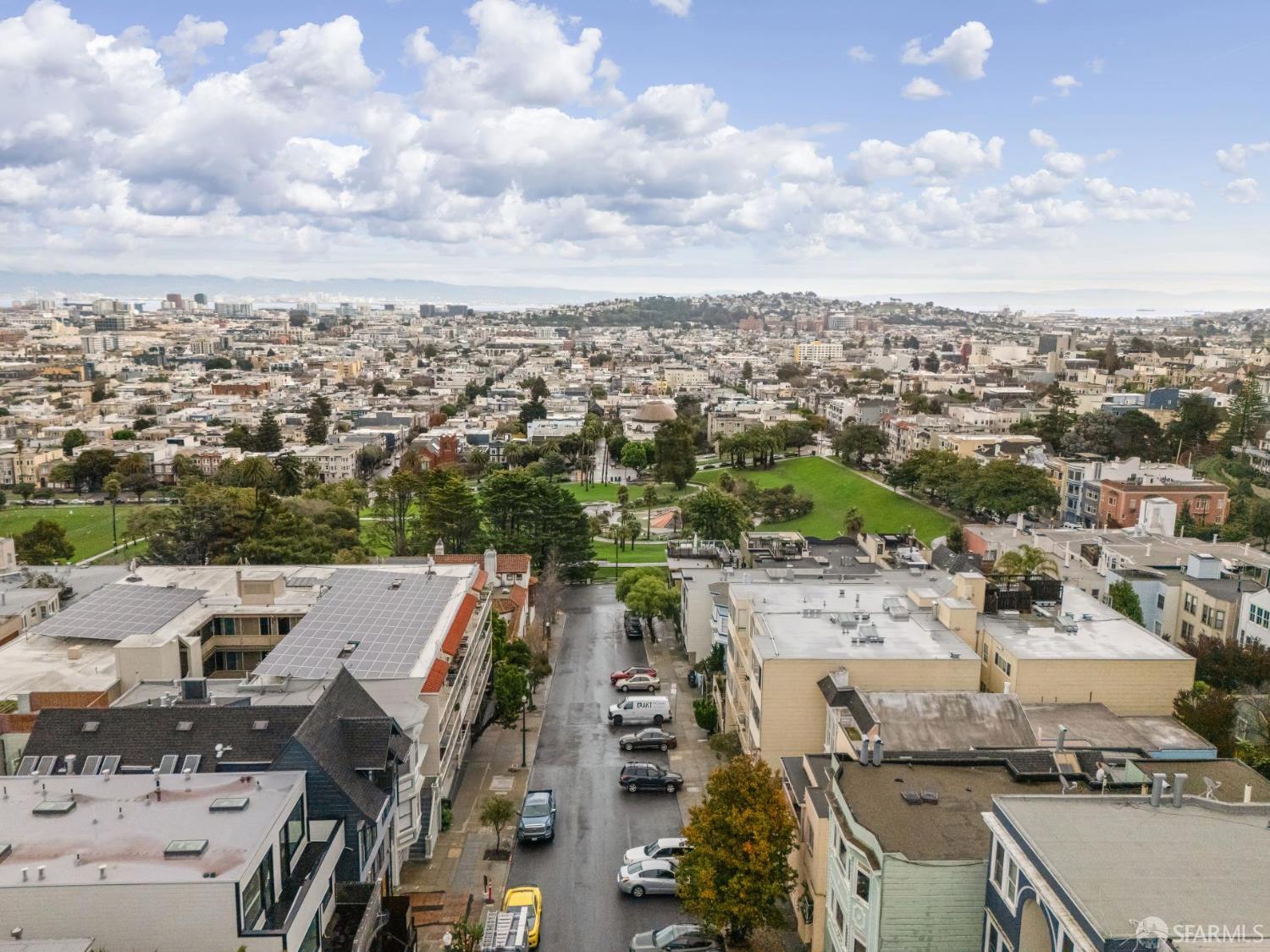 237 Cumberland Street