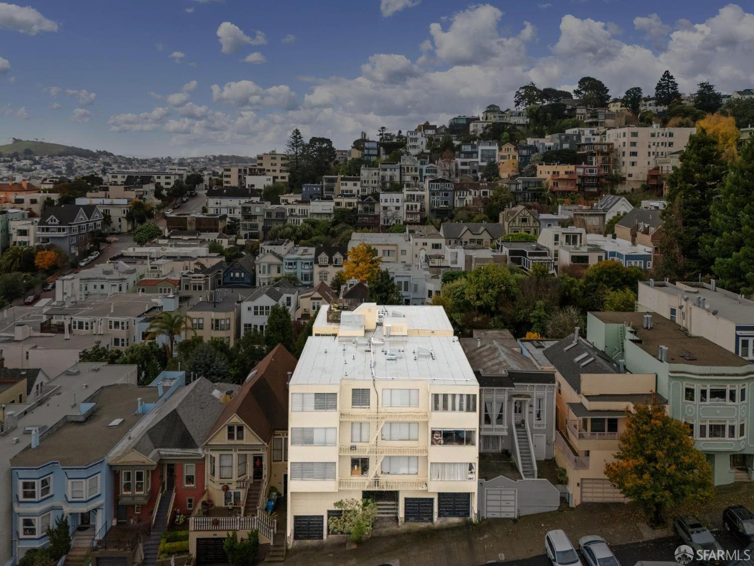 237 Cumberland Street