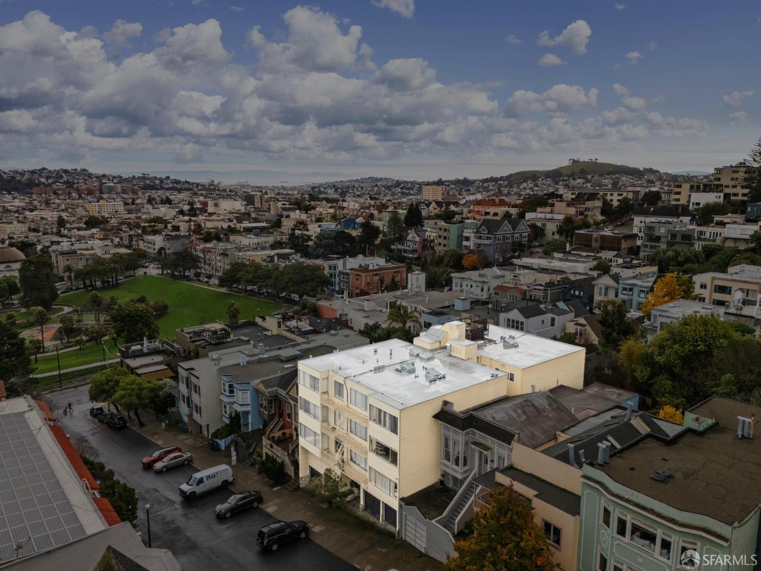 237 Cumberland Street