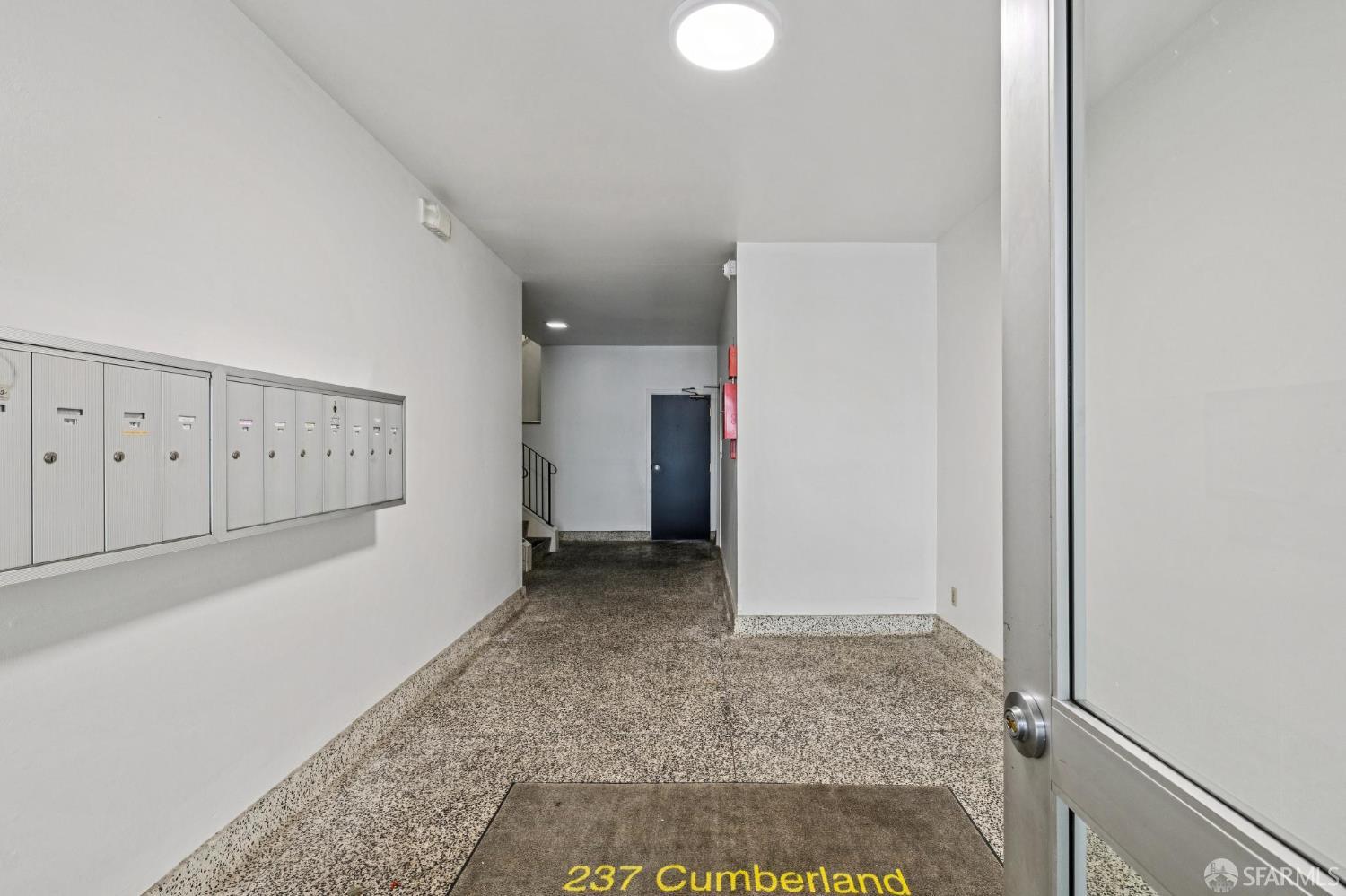 237 Cumberland Street