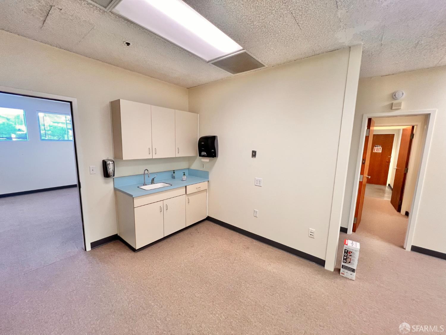 550 Washington Street