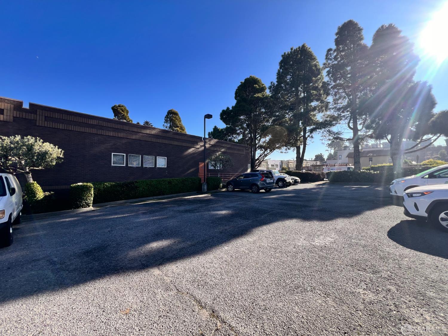 550 Washington Street