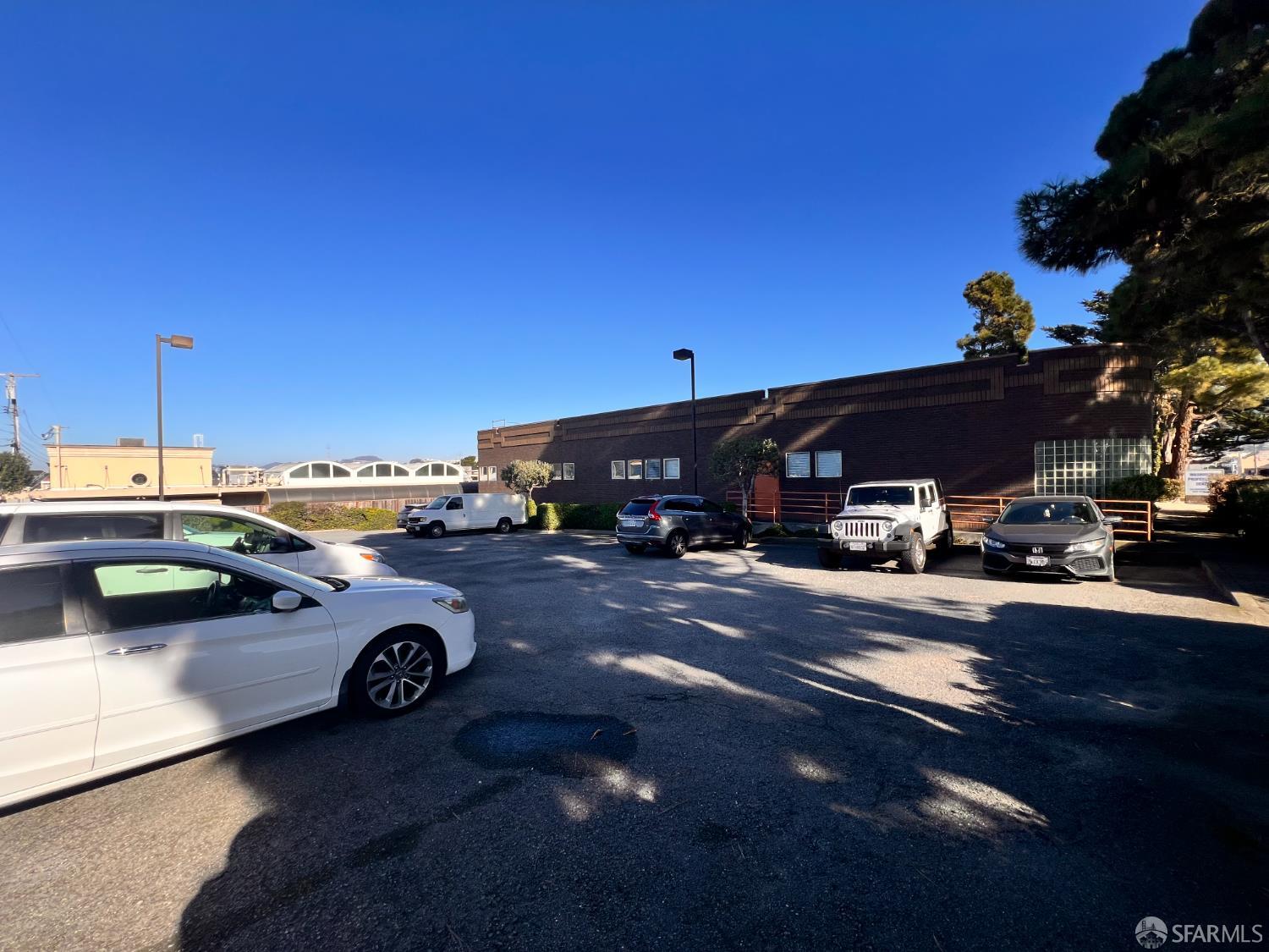 550 Washington Street